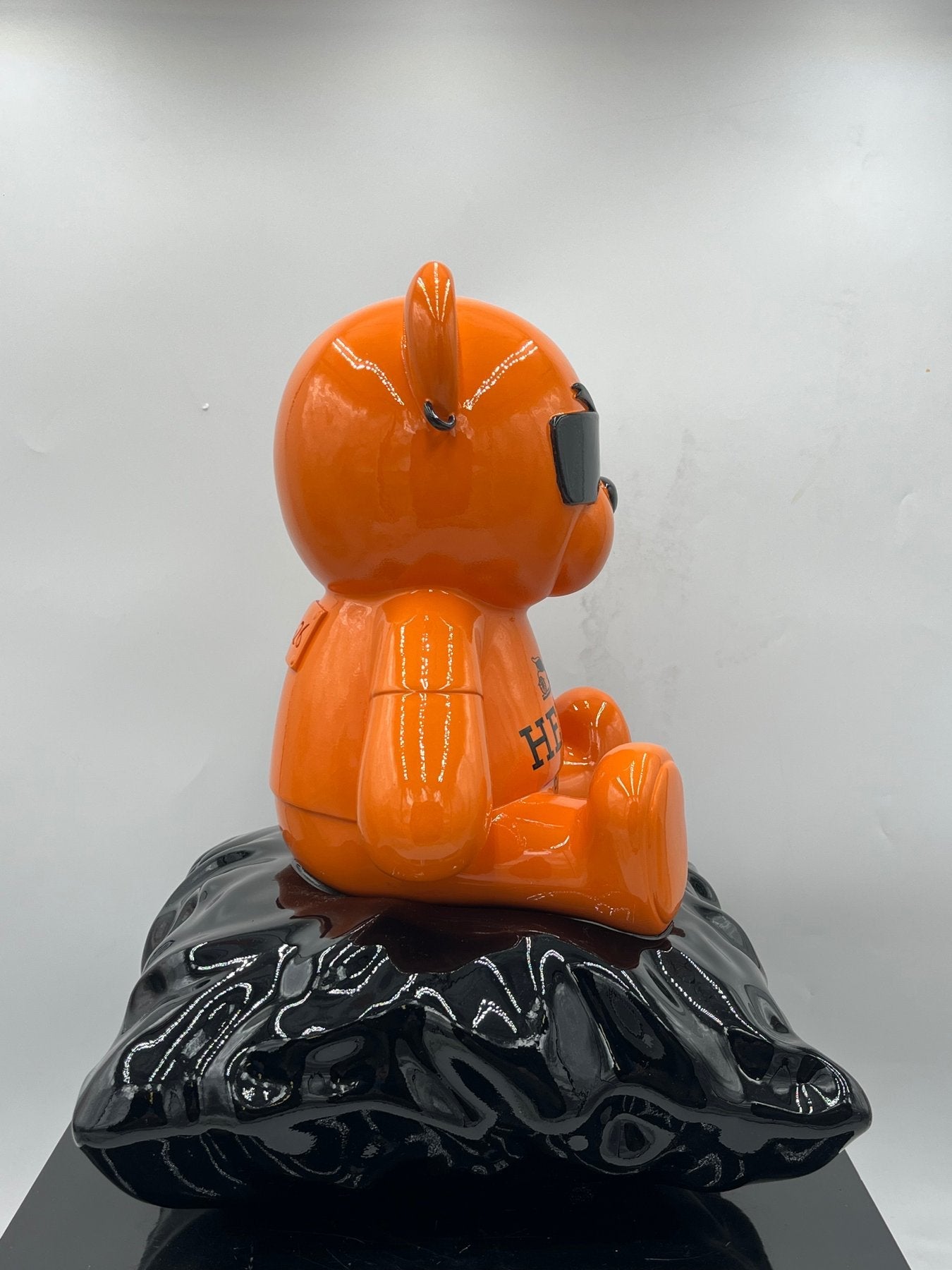 Teddy For Hermes X ( Naor Artist )