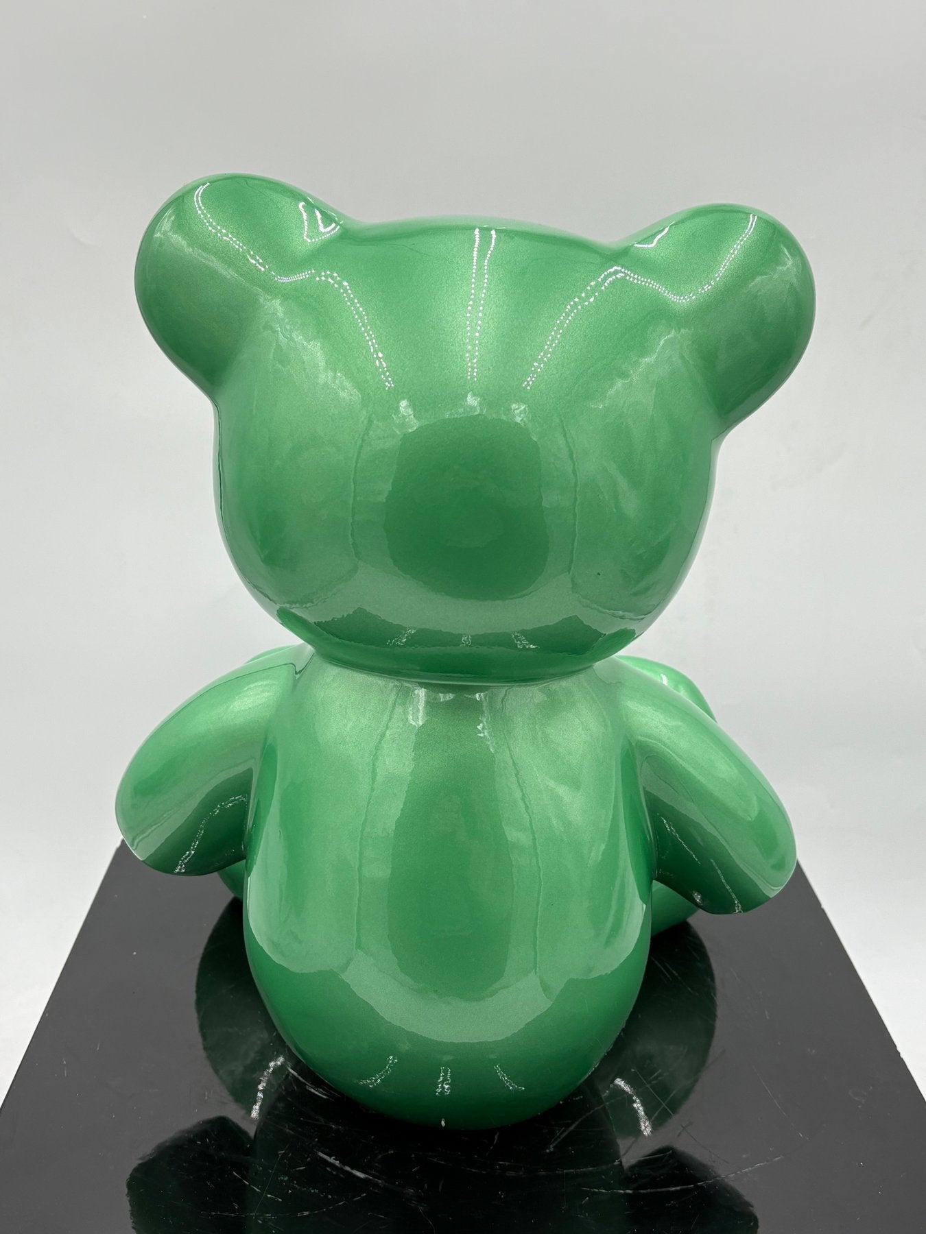 Teddy For Rolls-Royce ( Naor Artist )