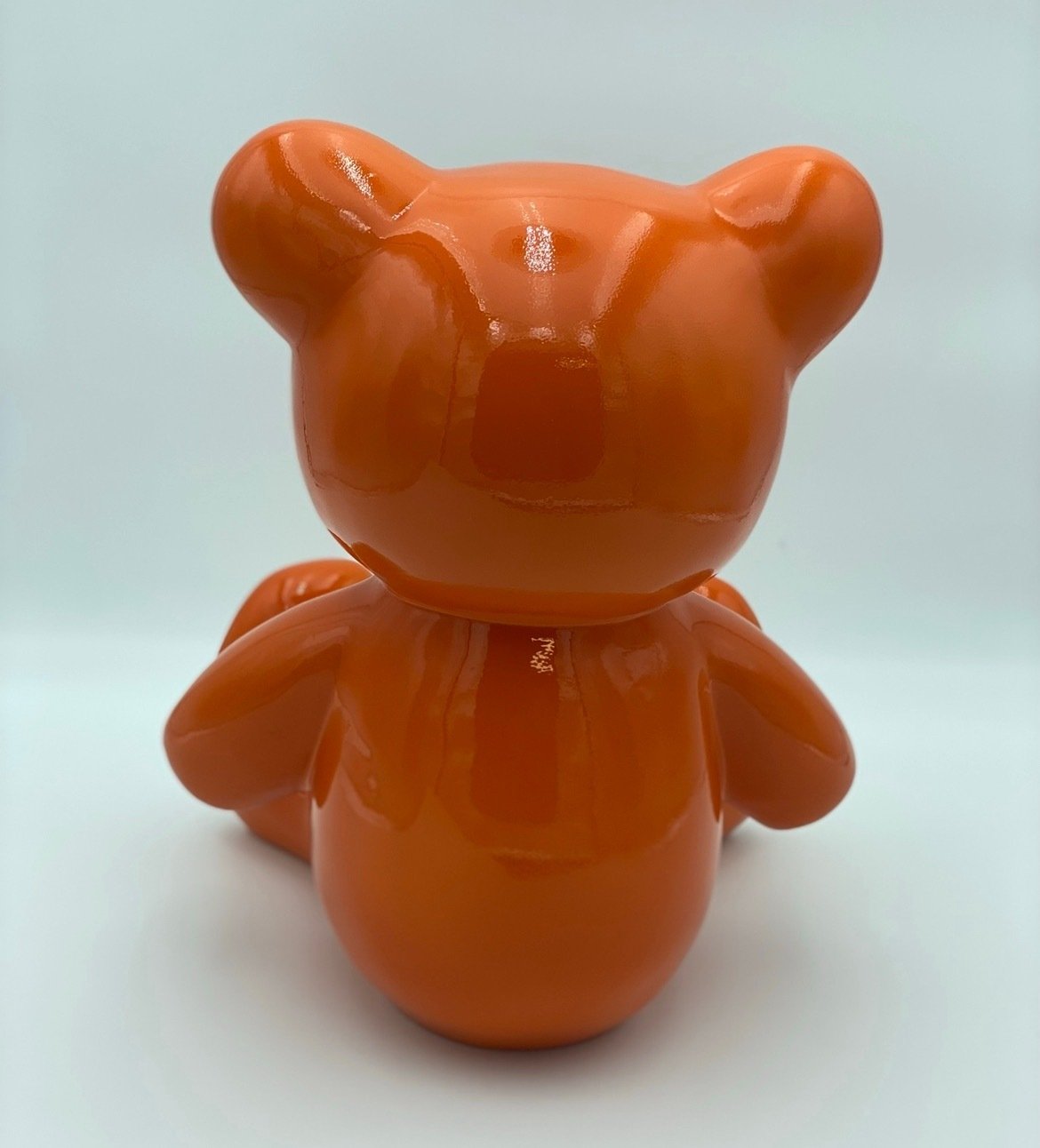 Teddy For Hermes ( Naor Artist )