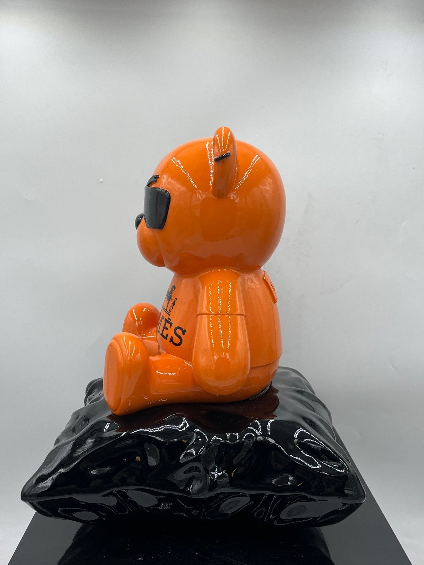 Teddy For Hermes X ( Naor Artist )