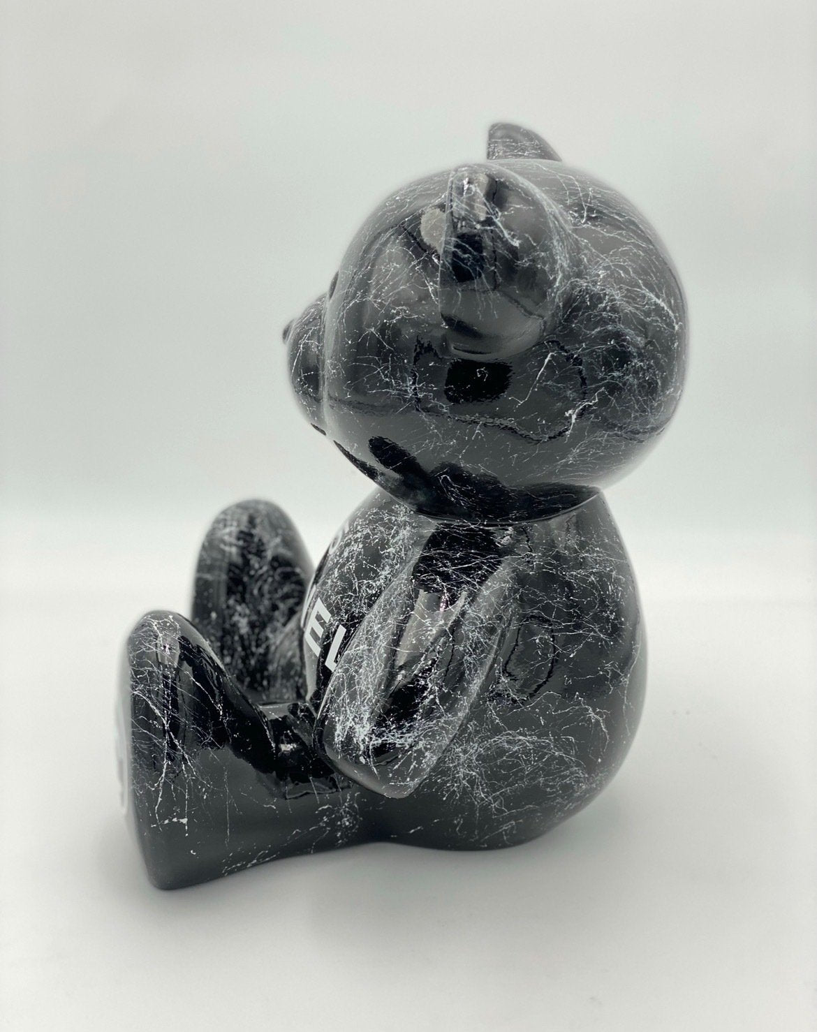 Teddy For Chanel Y ( Naor Artist )