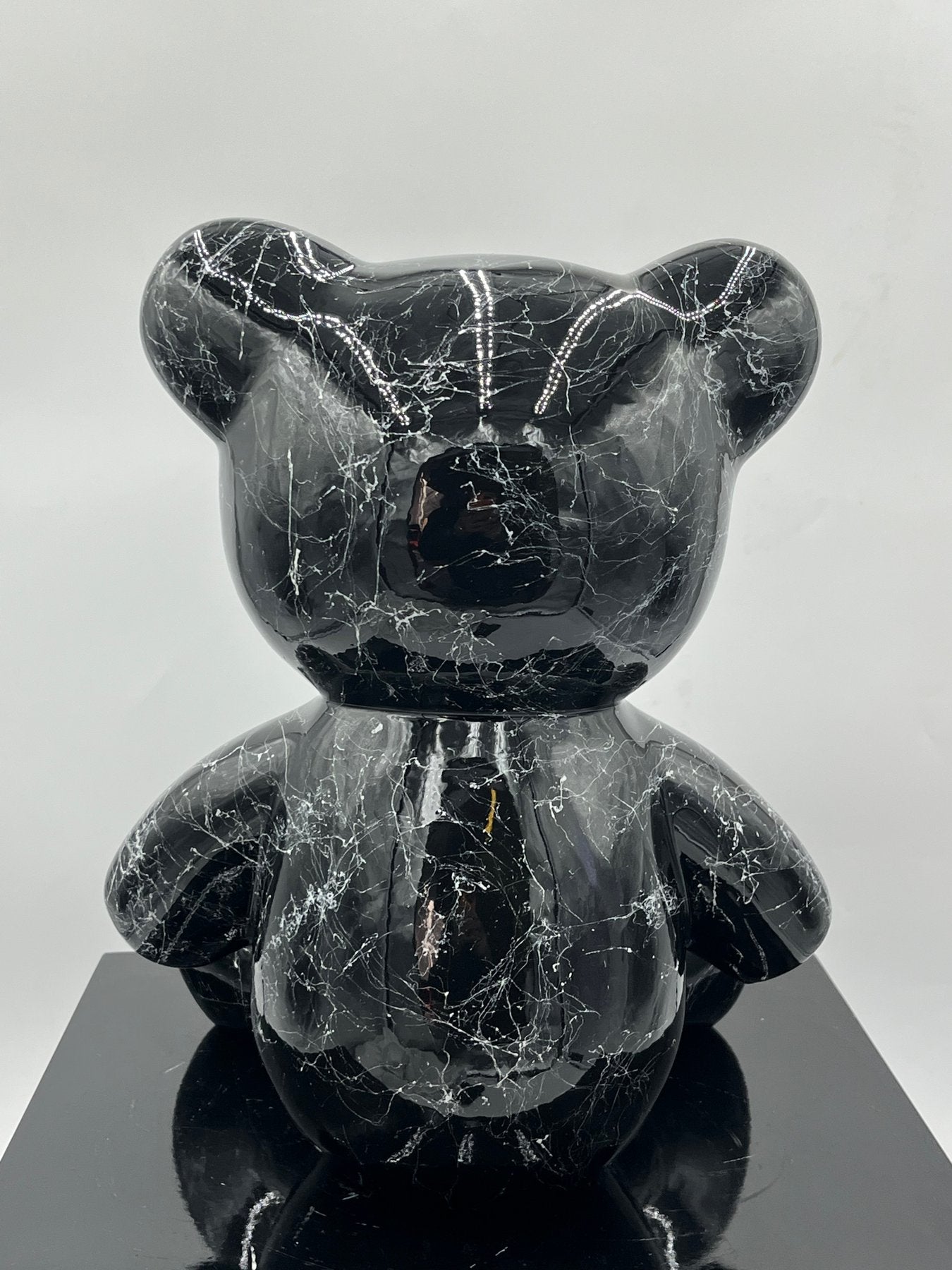 Teddy For Dior B ( Naor Artist )