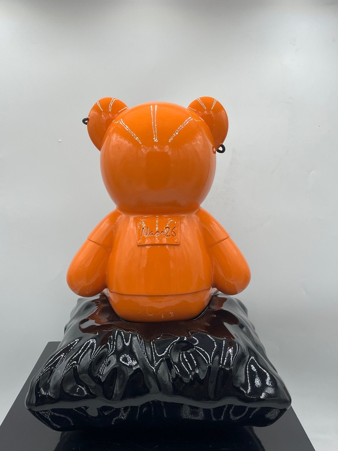 Teddy For Hermes X ( Naor Artist )