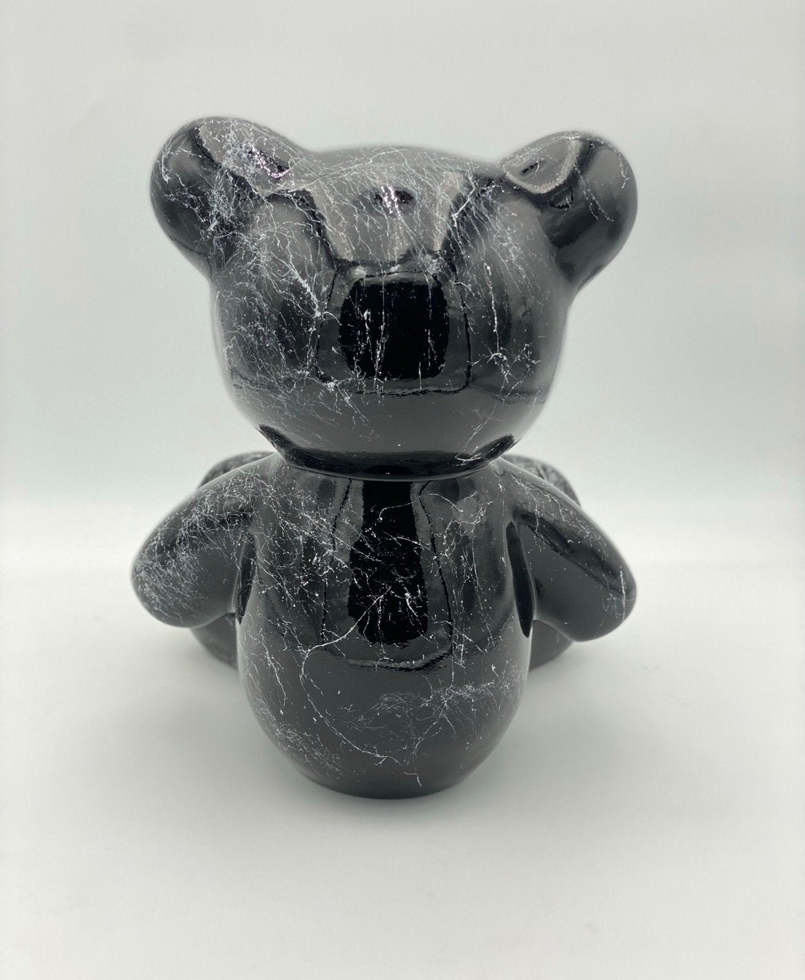Teddy For Chanel Y ( Naor Artist )