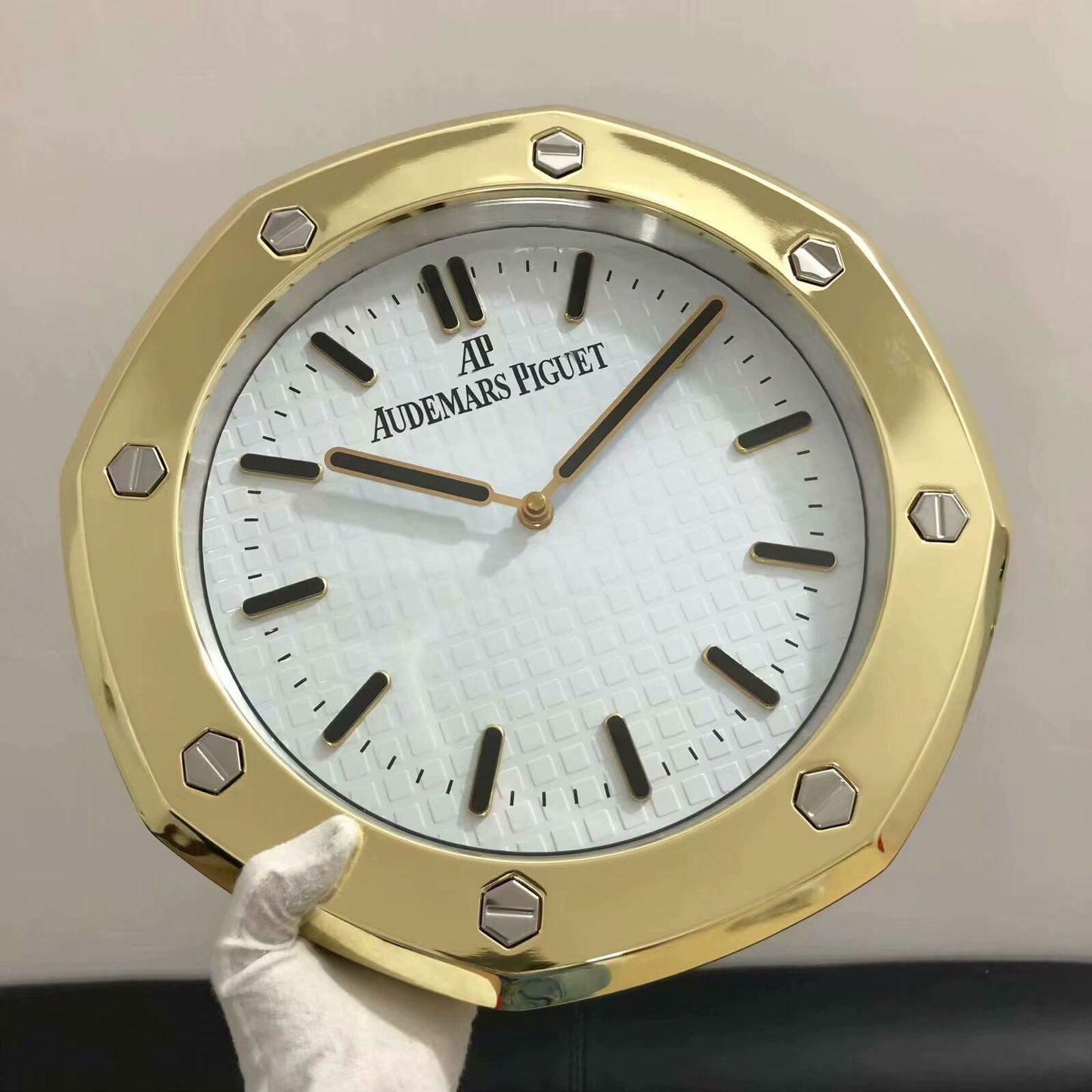 Orologio Royal Oak da muro