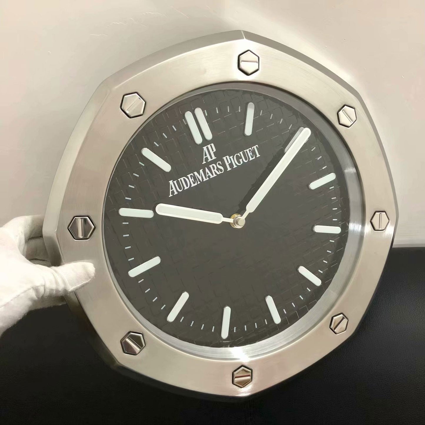 Orologio Royal Oak da muro
