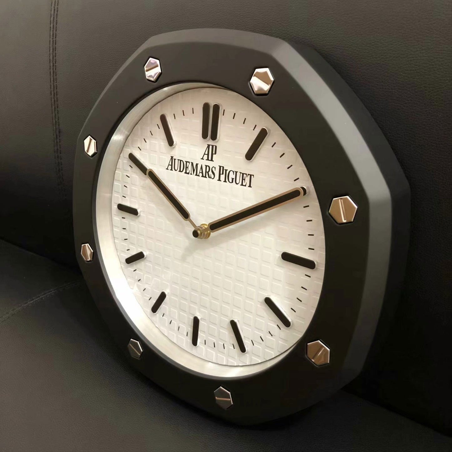 Orologio Royal Oak da muro
