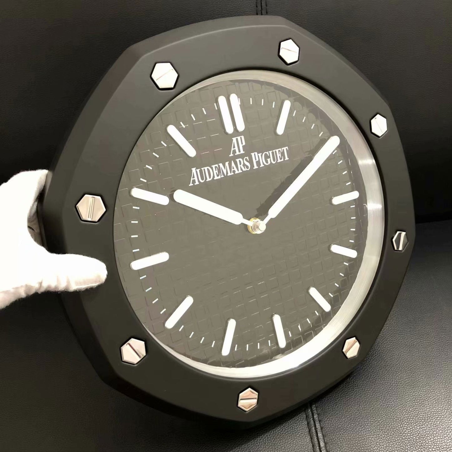 Orologio Royal Oak da muro