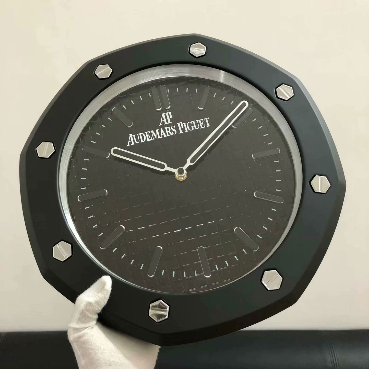 Orologio Royal Oak da muro