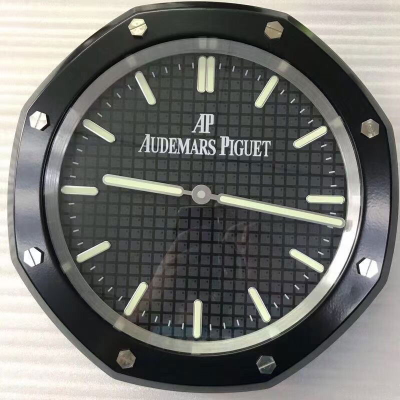 Orologio Royal Oak da muro