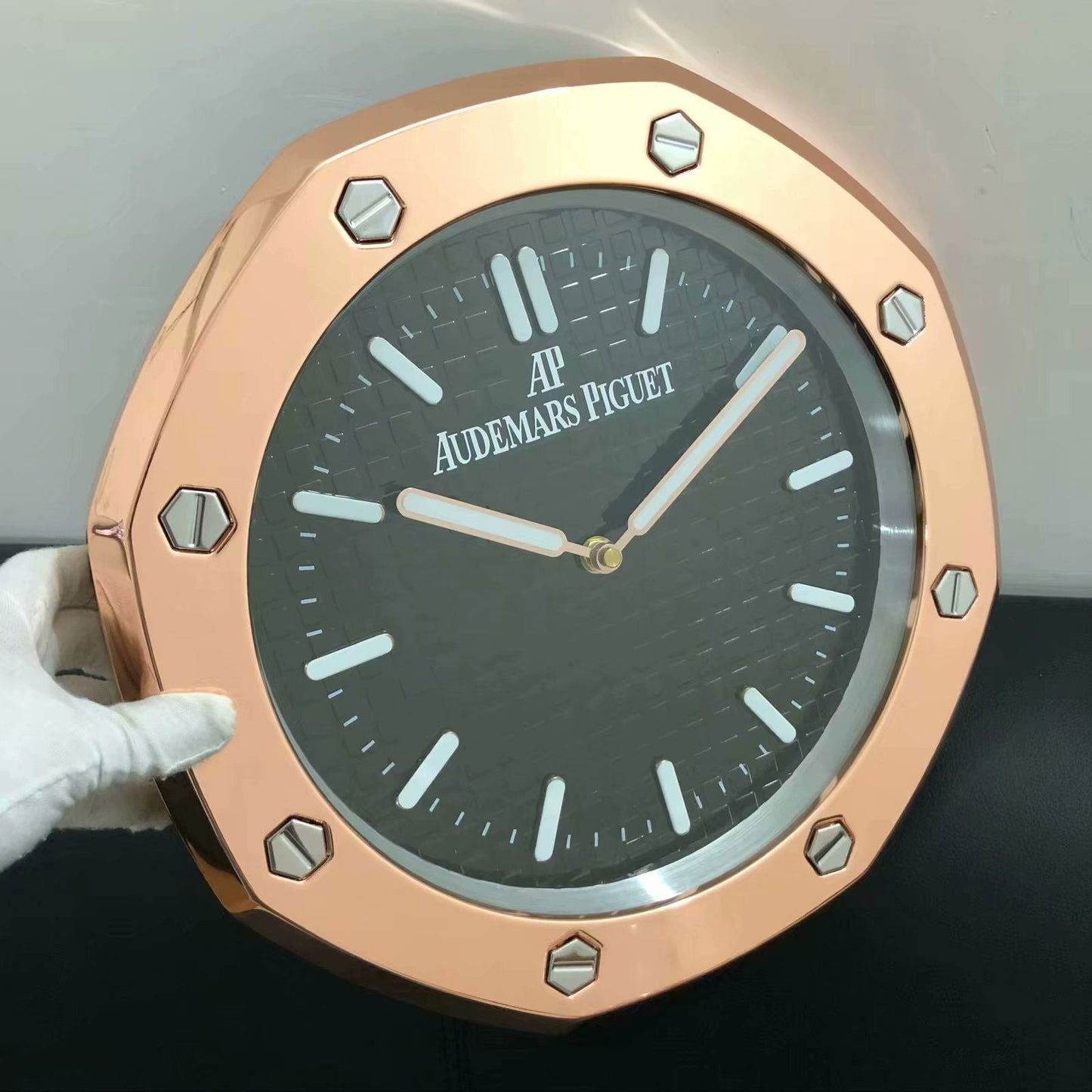 Orologio Royal Oak da muro
