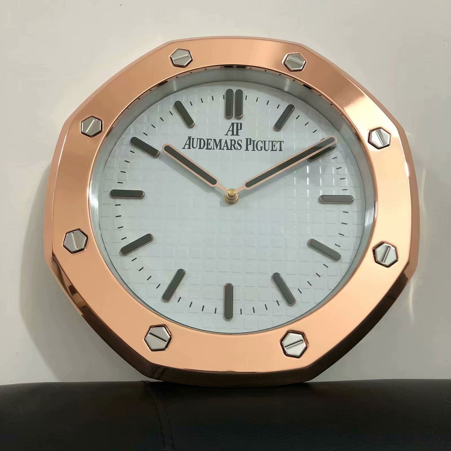 Orologio Royal Oak da muro