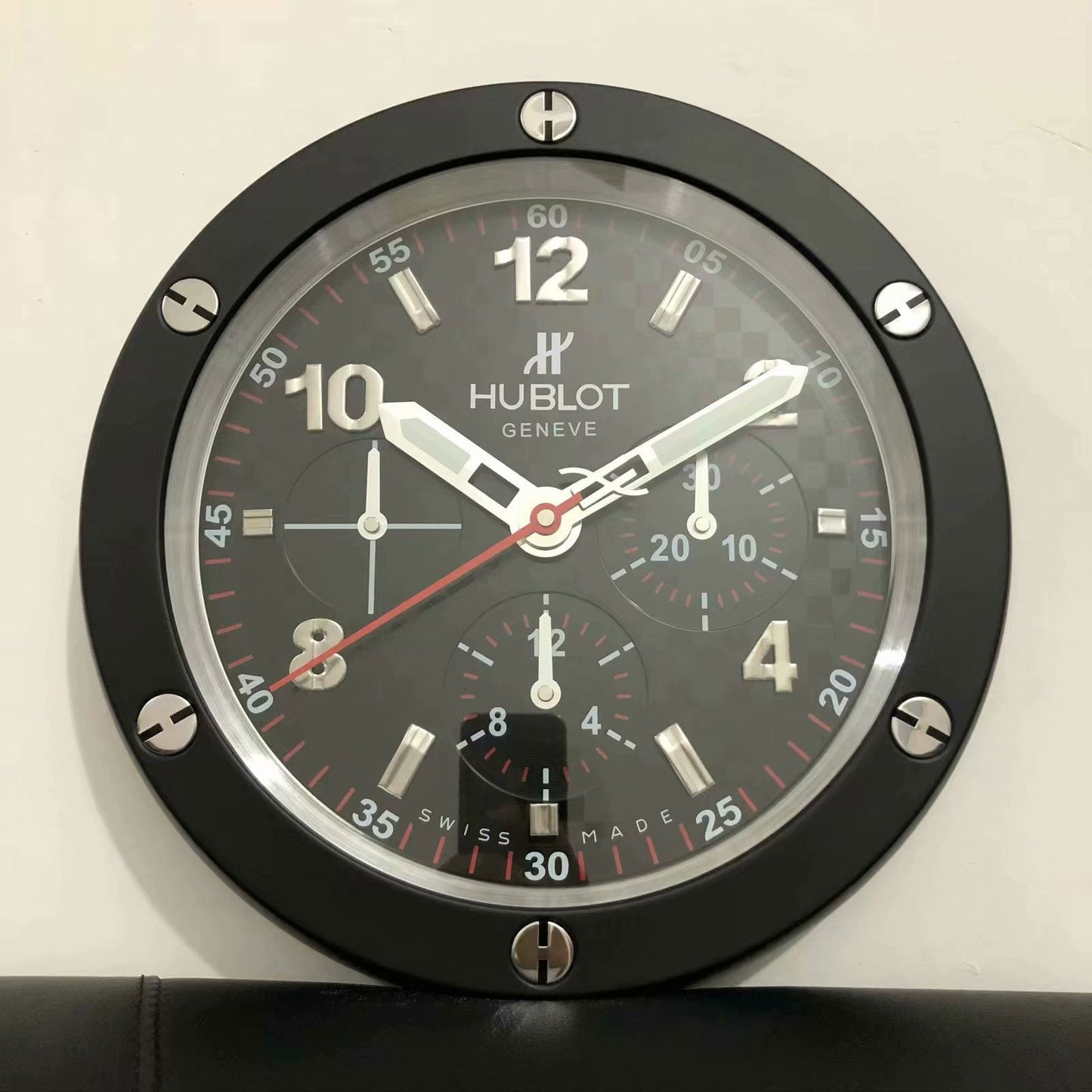 Orologio Big Bang Cronografo da muro