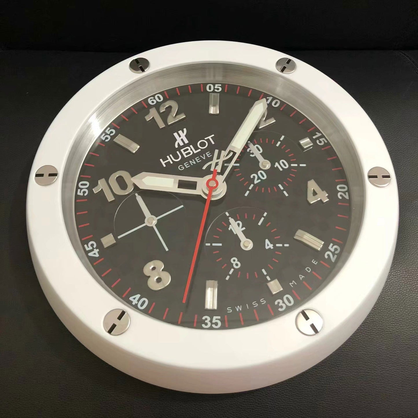 Orologio Big Bang Cronografo da muro