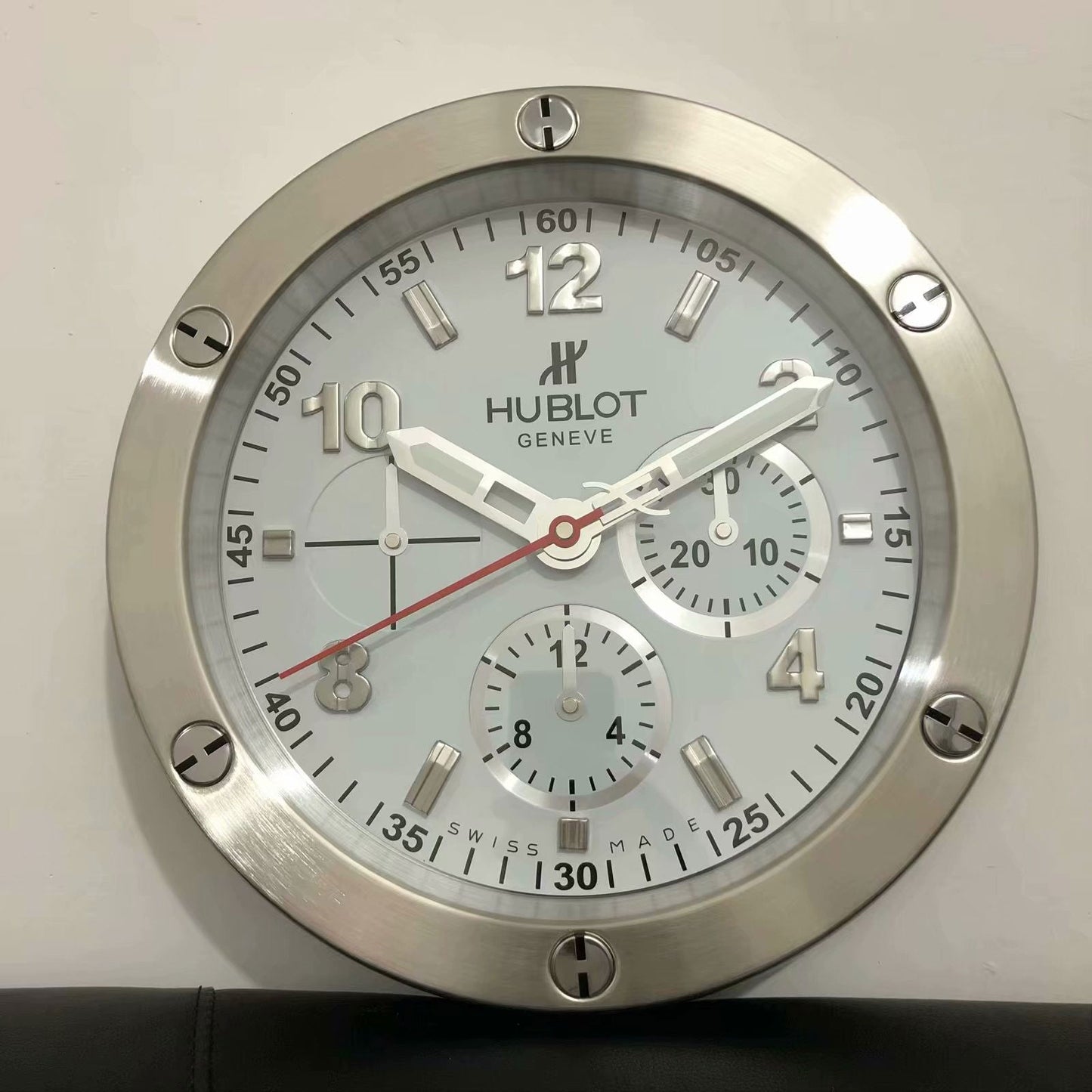 Orologio Big Bang Cronografo da muro