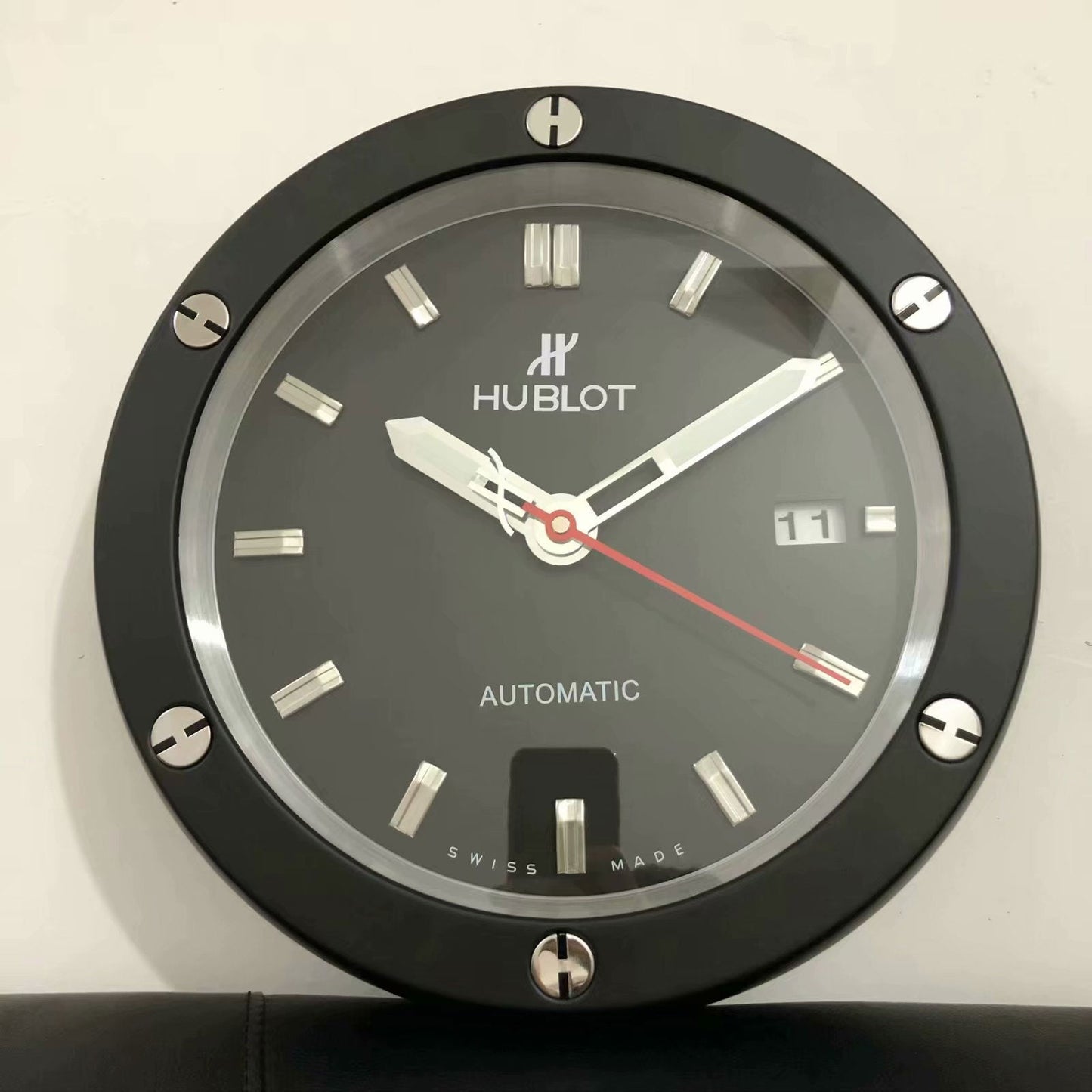 Orologio Classic Fusion da muro