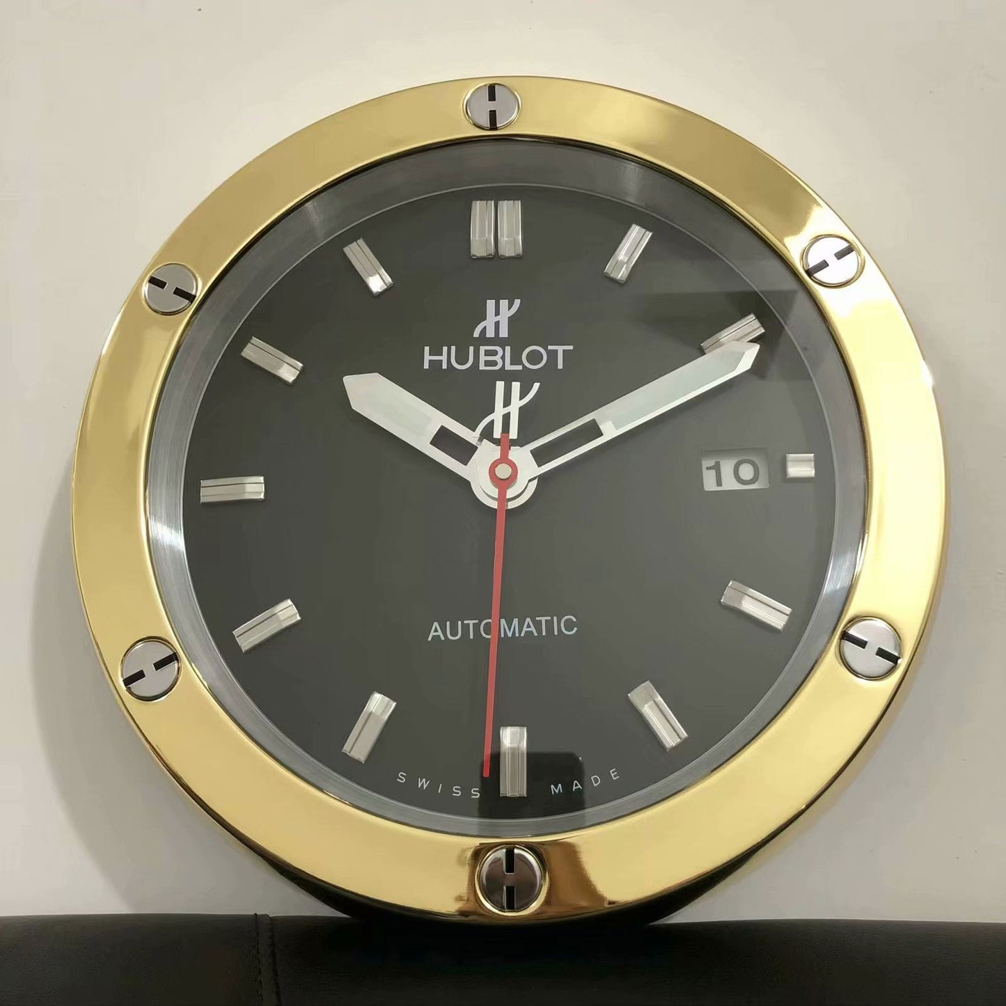 Orologio Classic Fusion da muro