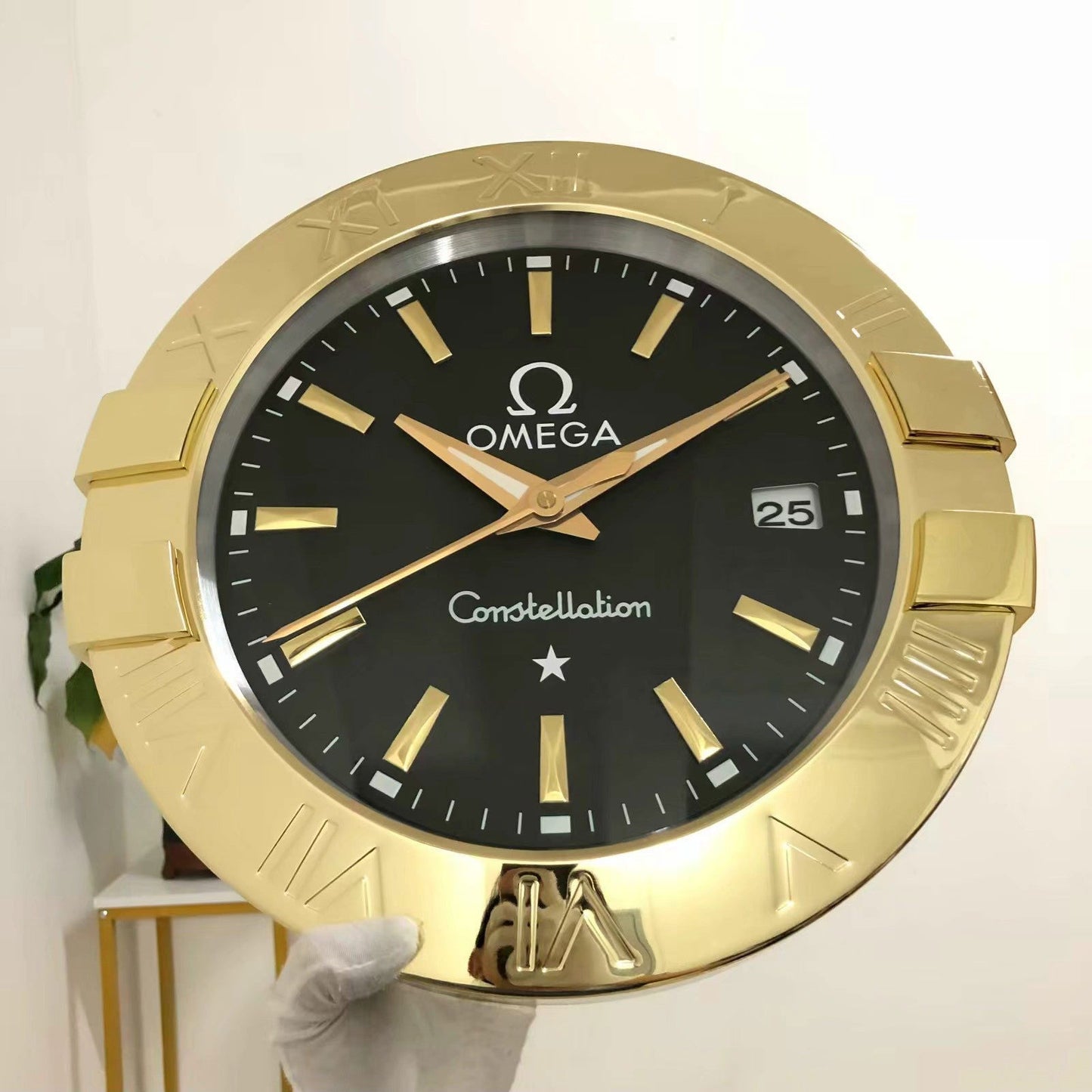 Orologio Constellation da muro