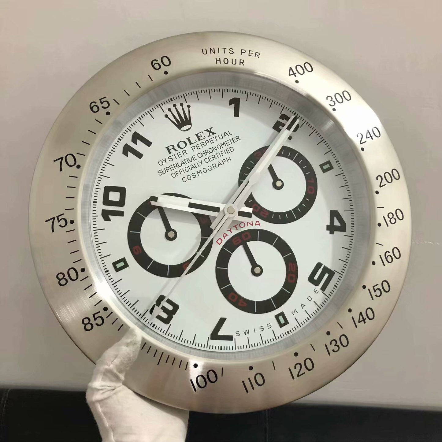 Orologio Day Special da muro