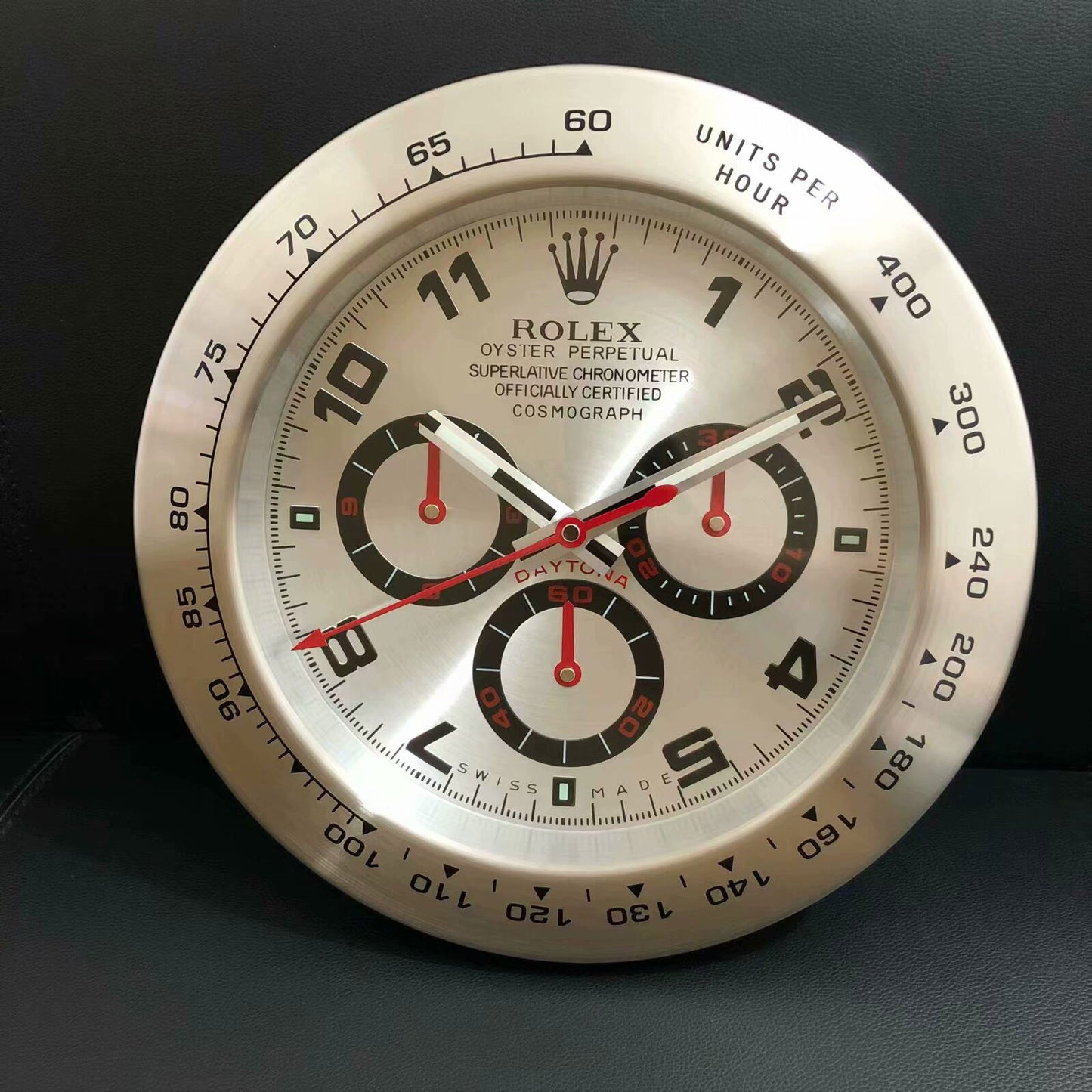 Orologio Day Special da muro