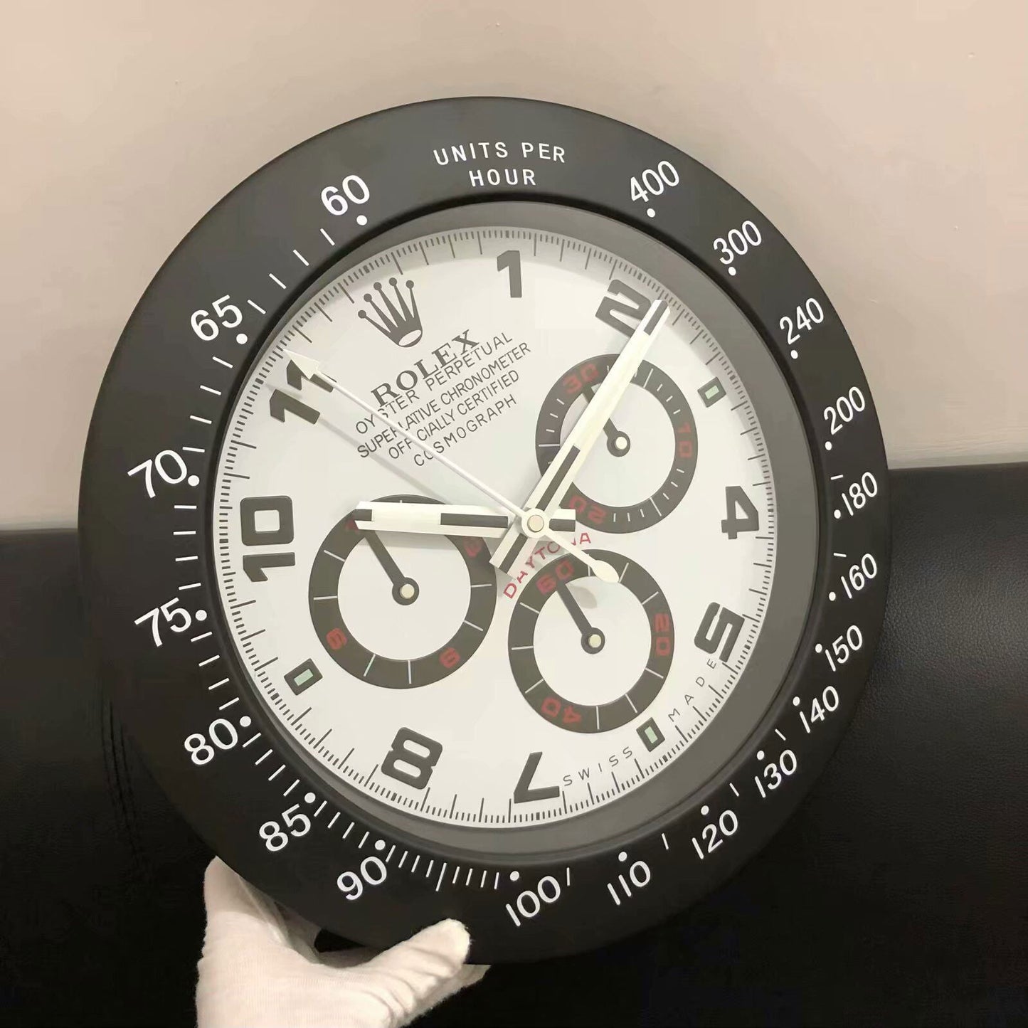 Orologio Day Special da muro