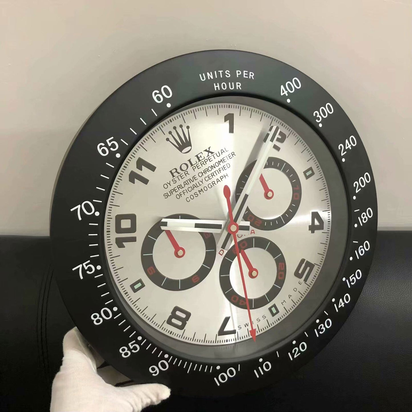Orologio Day Special da muro