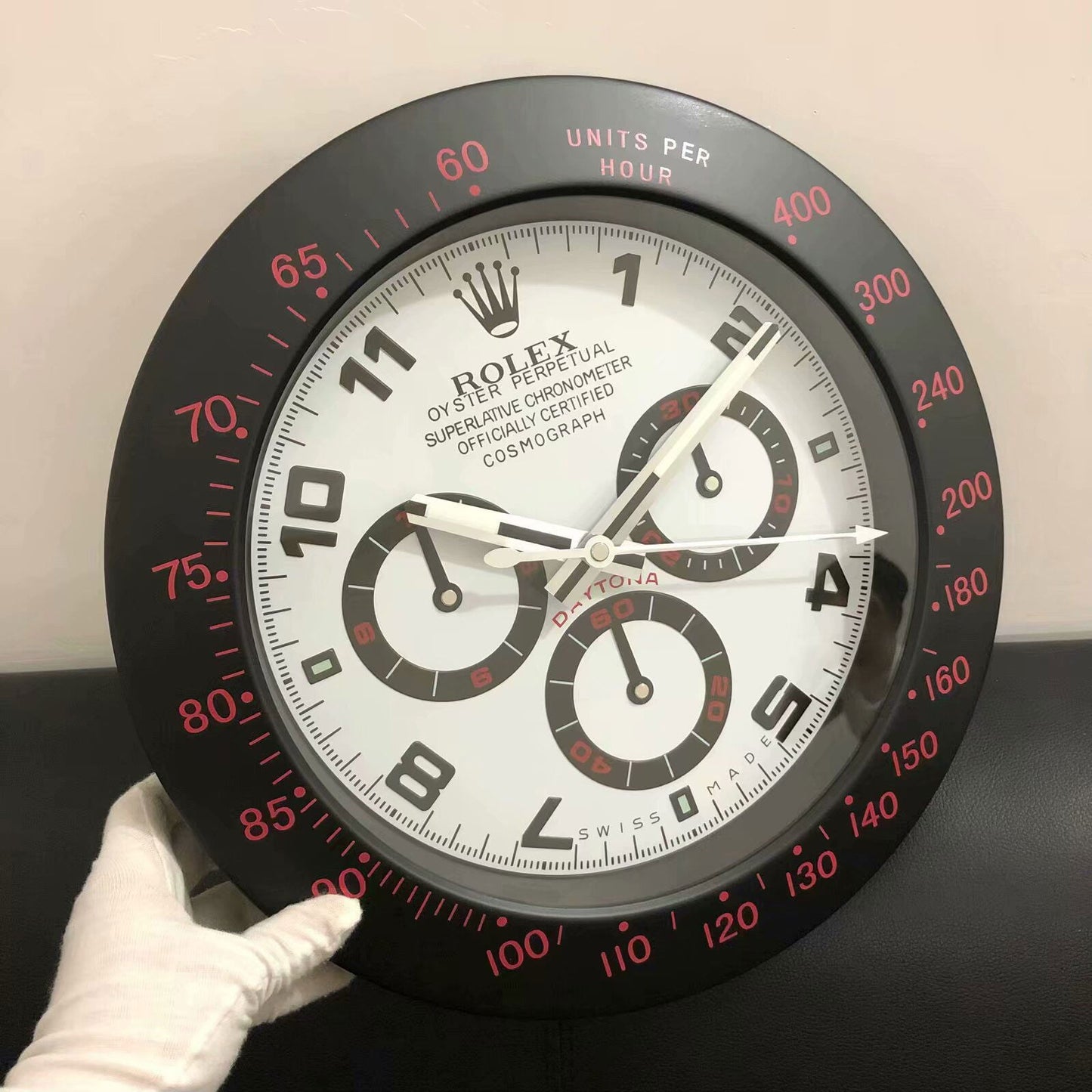 Orologio Day Special da muro