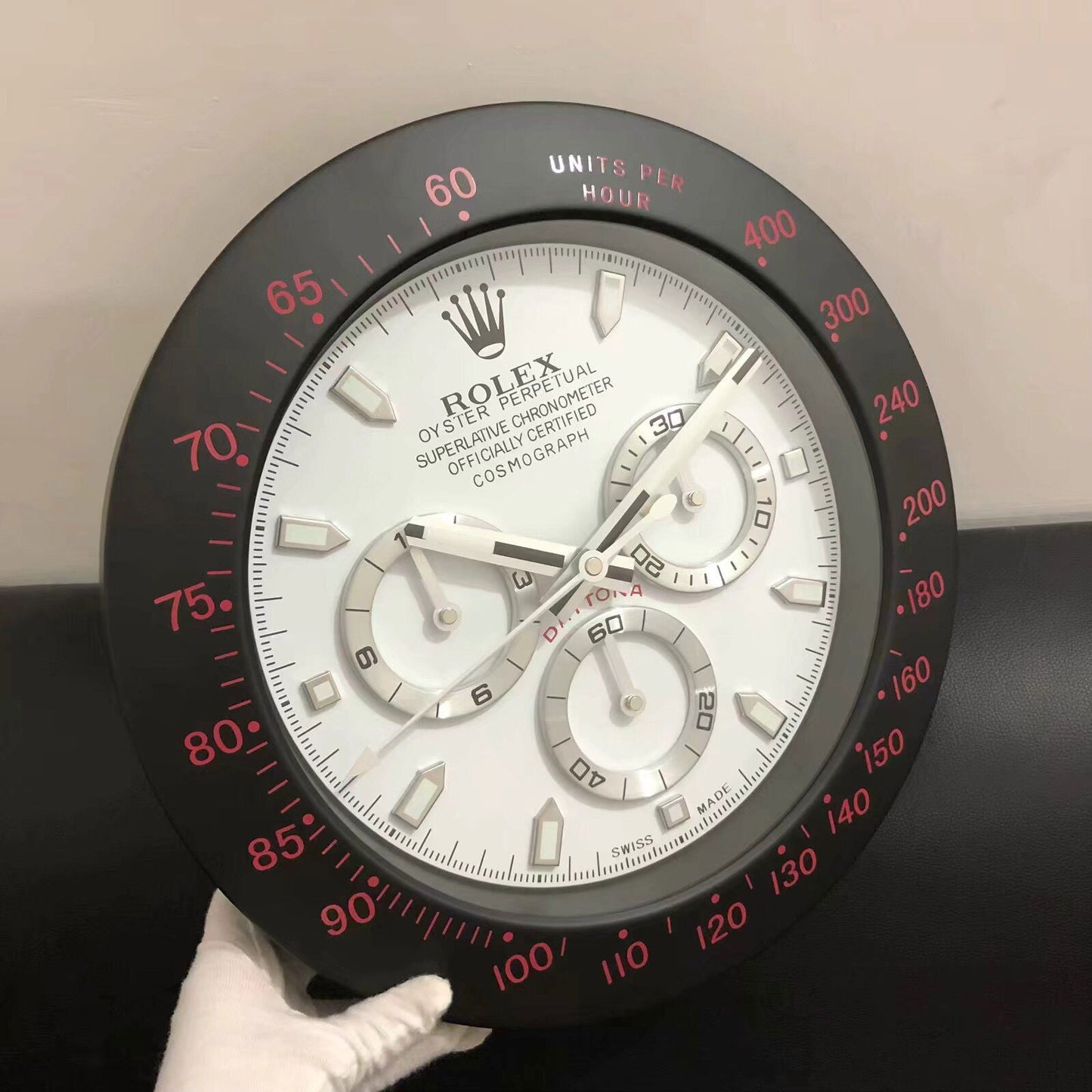 Orologio Day Special da muro
