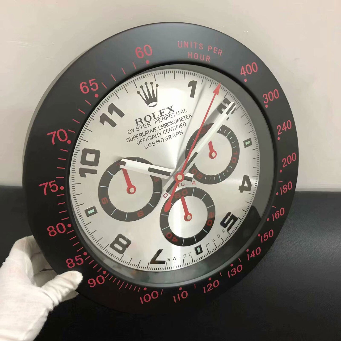 Orologio Day Special da muro