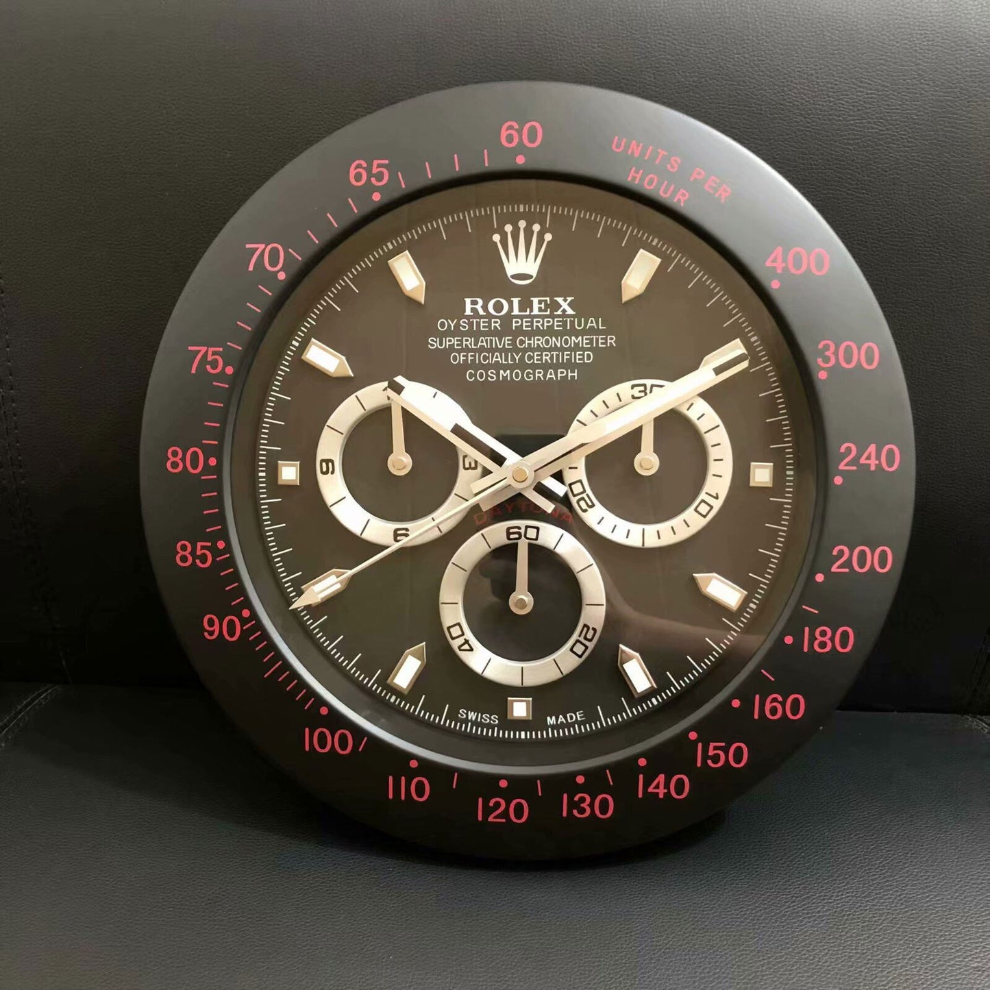 Orologio Day Special da muro