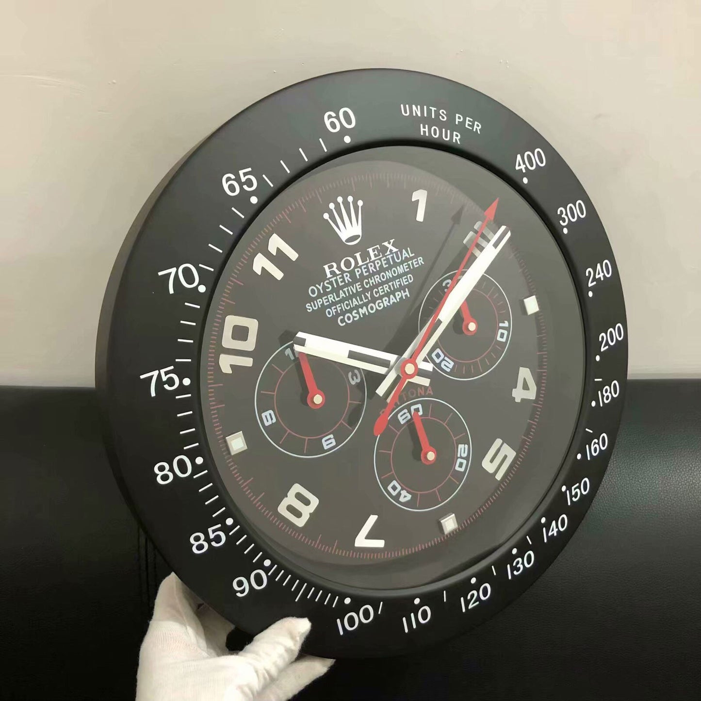 Orologio Day Special da muro