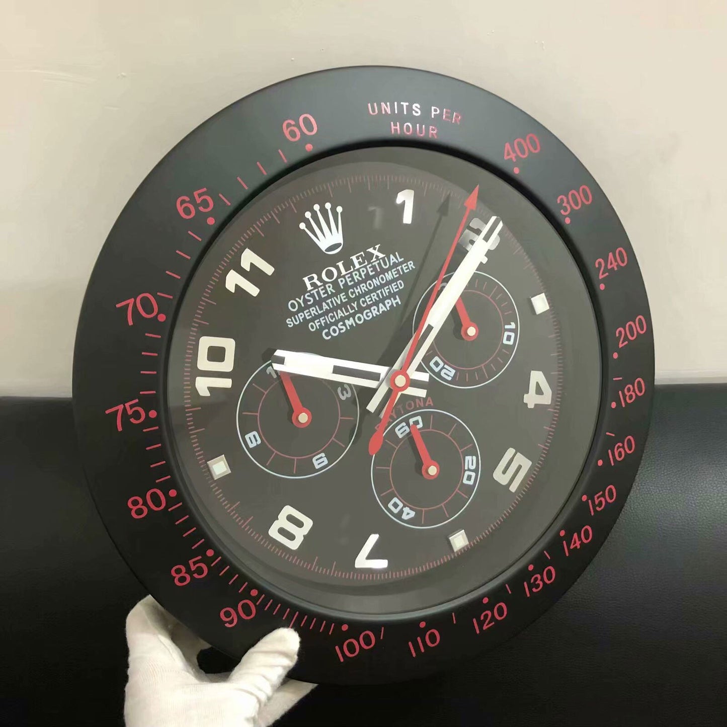 Orologio Day Special da muro