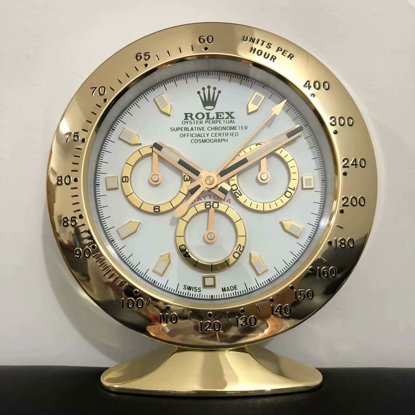 Orologio Day da Tavolo