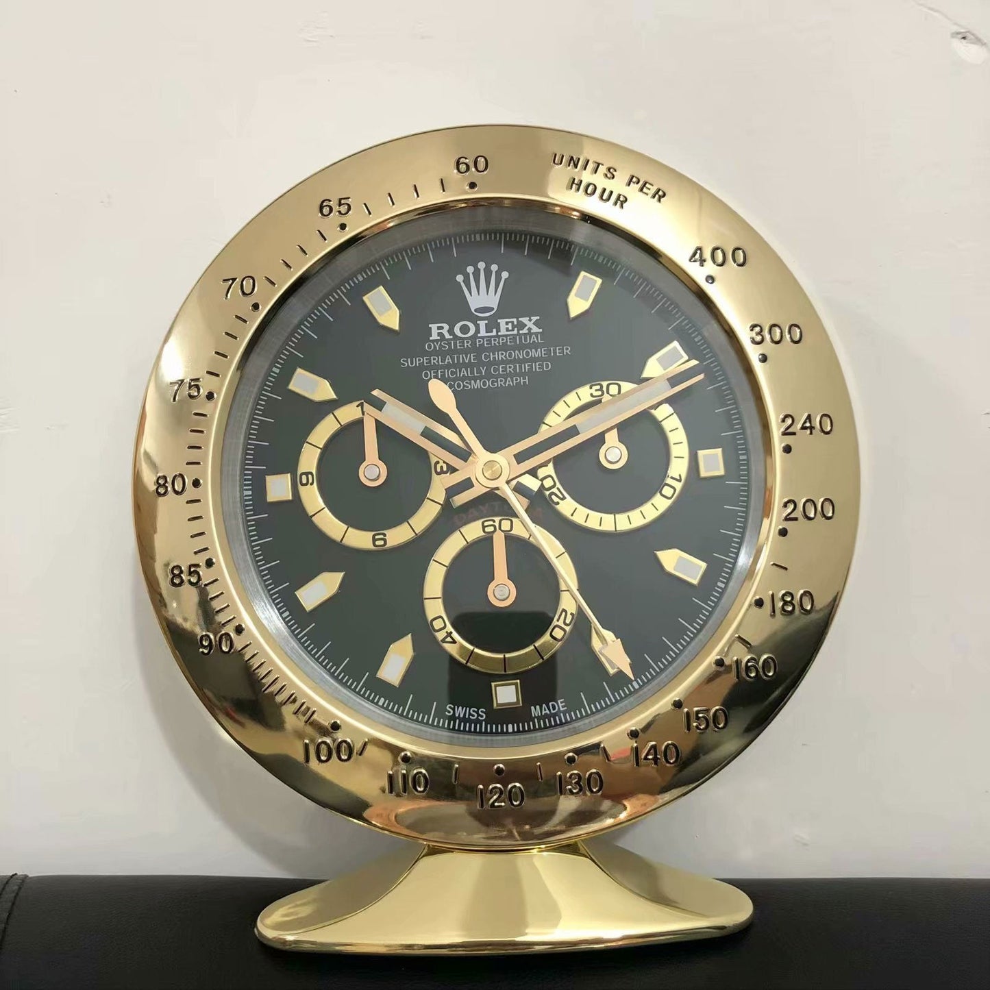 Orologio Day da Tavolo