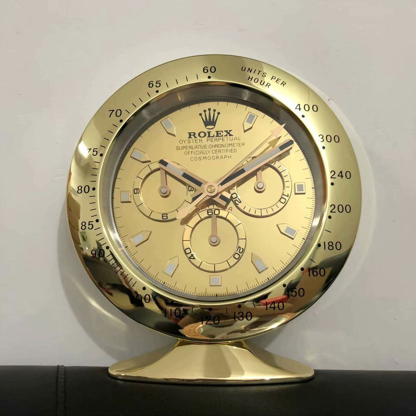 Orologio Day da Tavolo