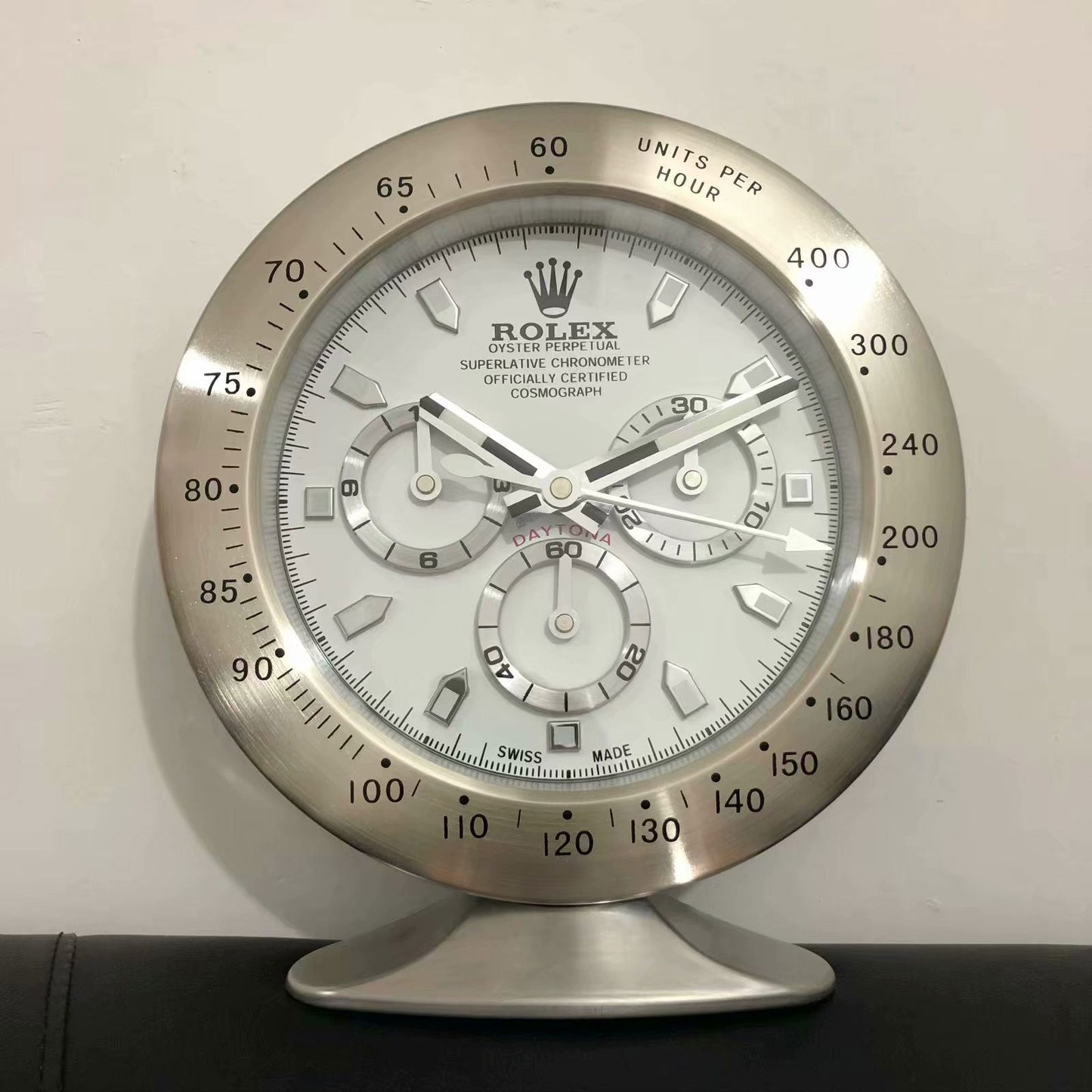 Orologio Day da Tavolo