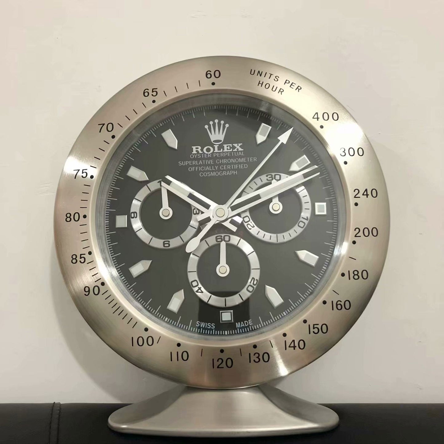Orologio Day da Tavolo
