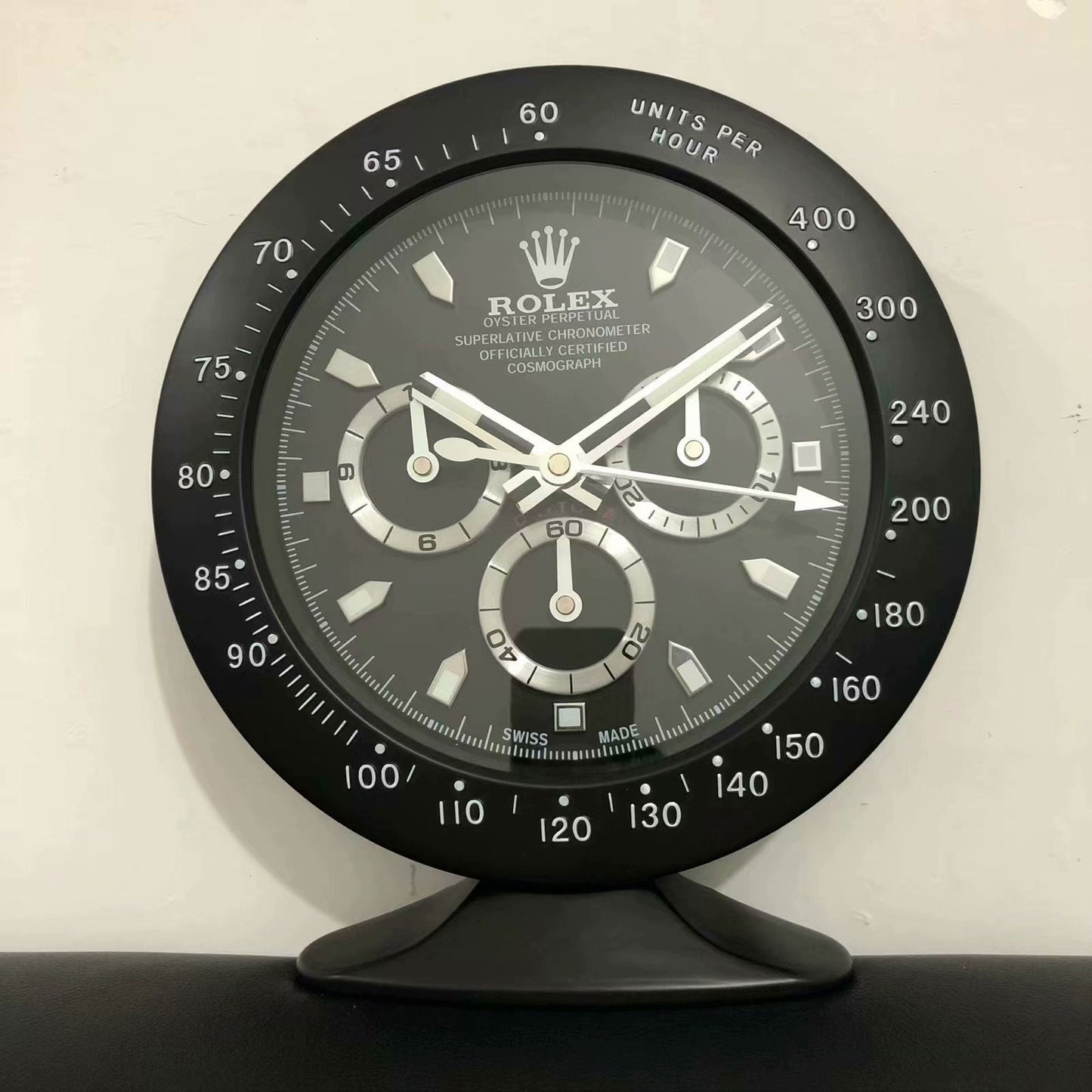 Orologio Day da Tavolo