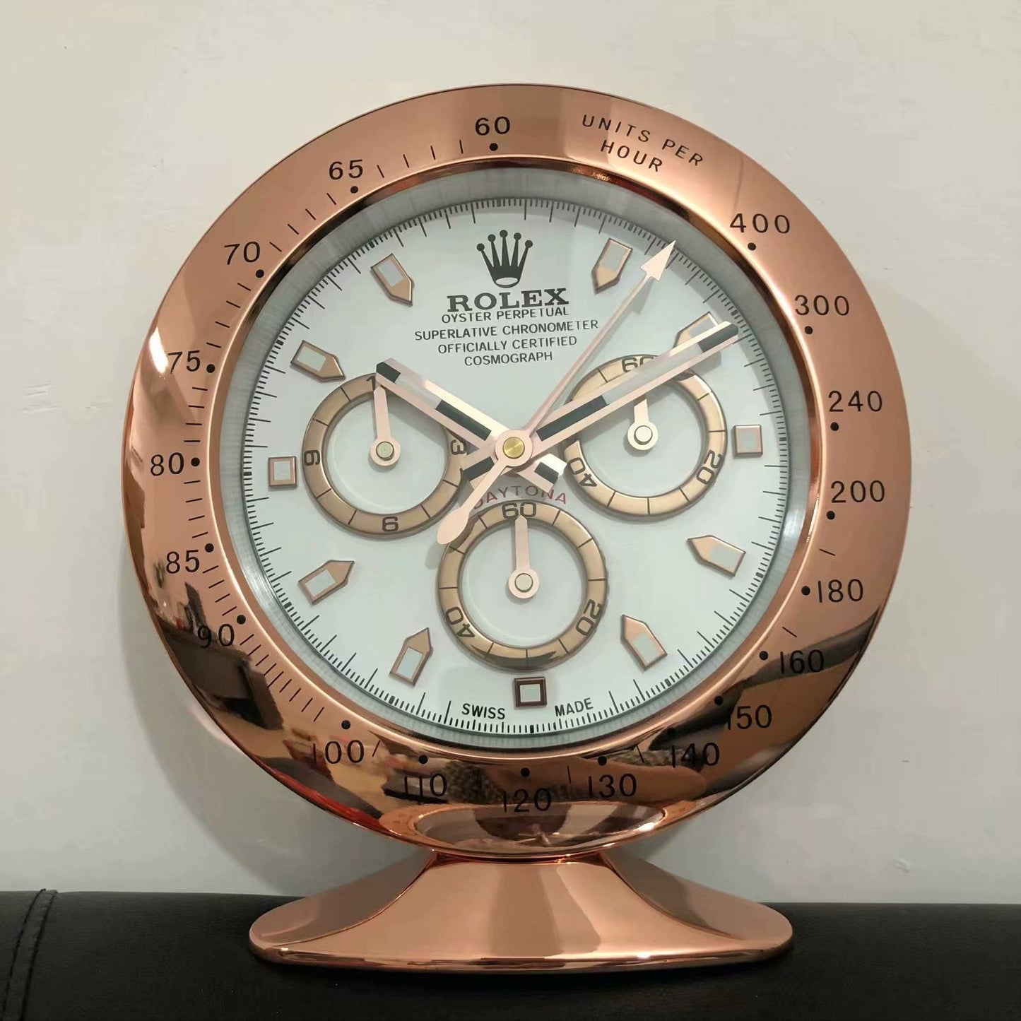 Orologio Day da Tavolo