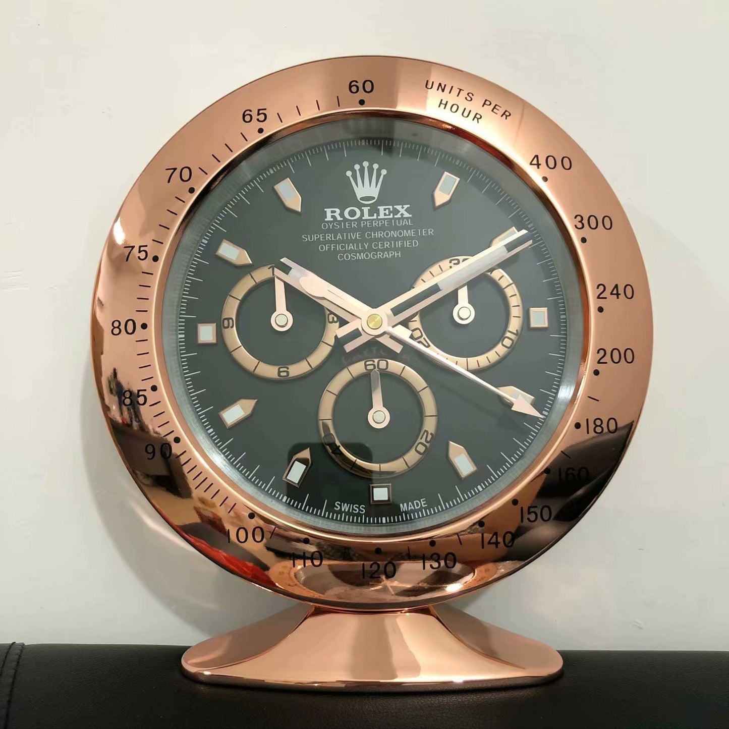 Orologio Day da Table