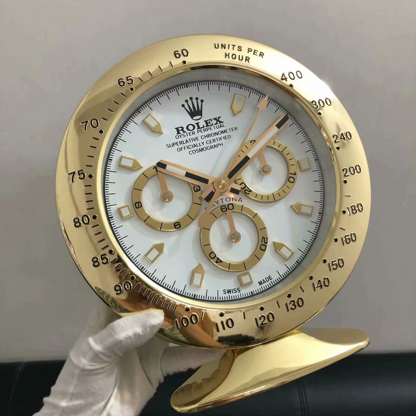 Orologio Day da Tavolo