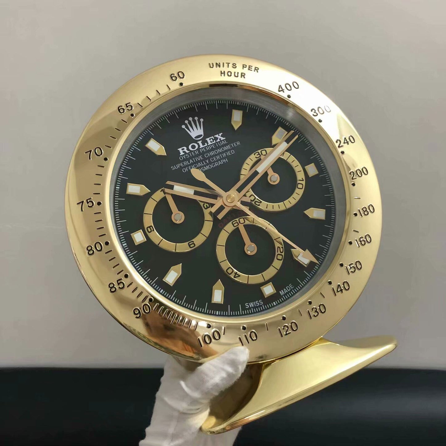 Orologio Day da Tavolo
