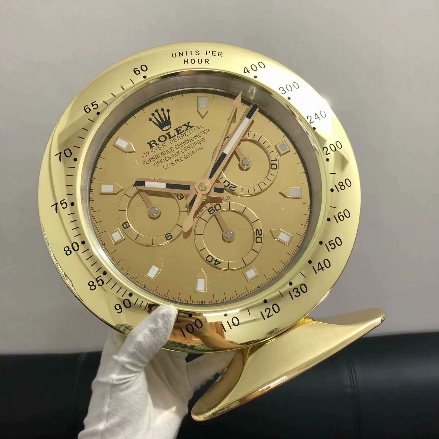 Orologio Day da Tavolo