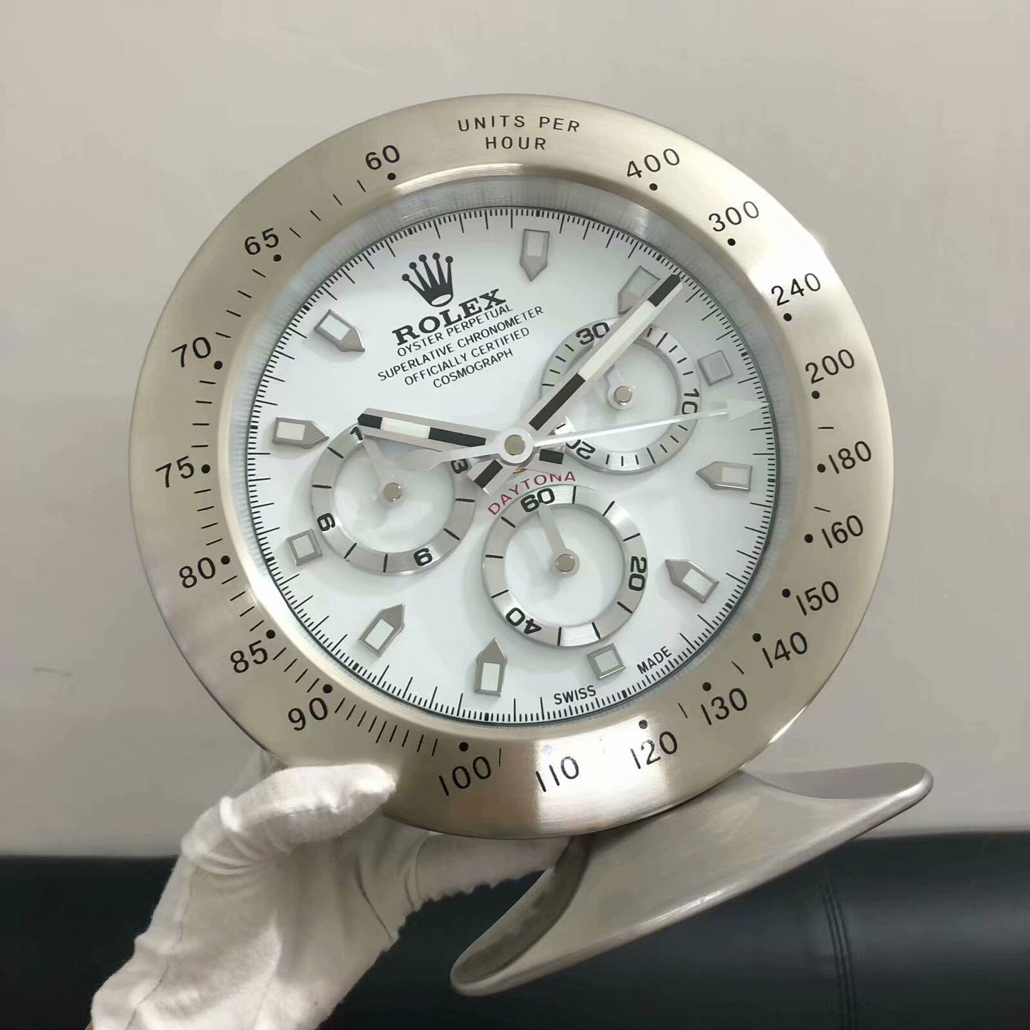 Orologio Day da Tavolo