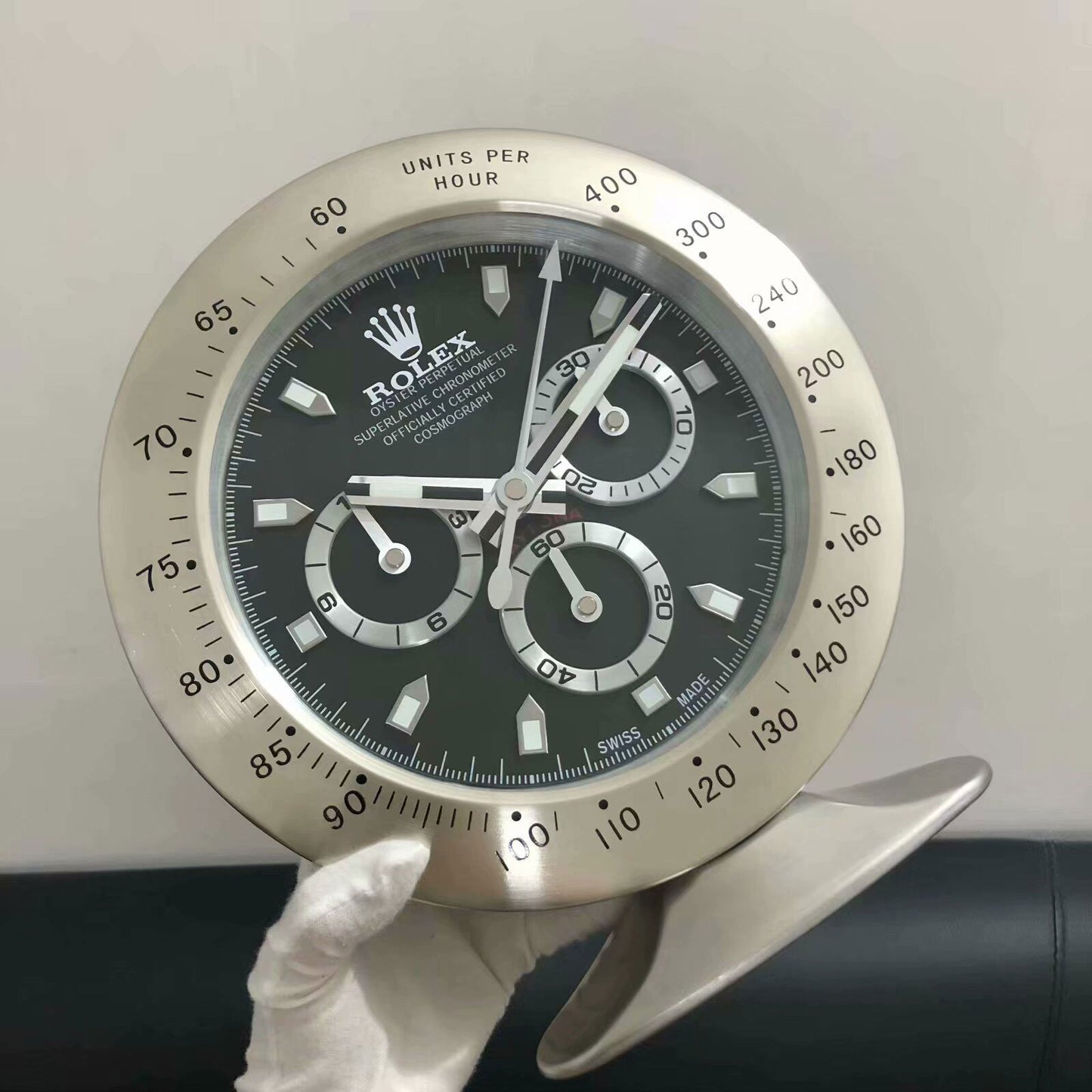 Orologio Day da Tavolo