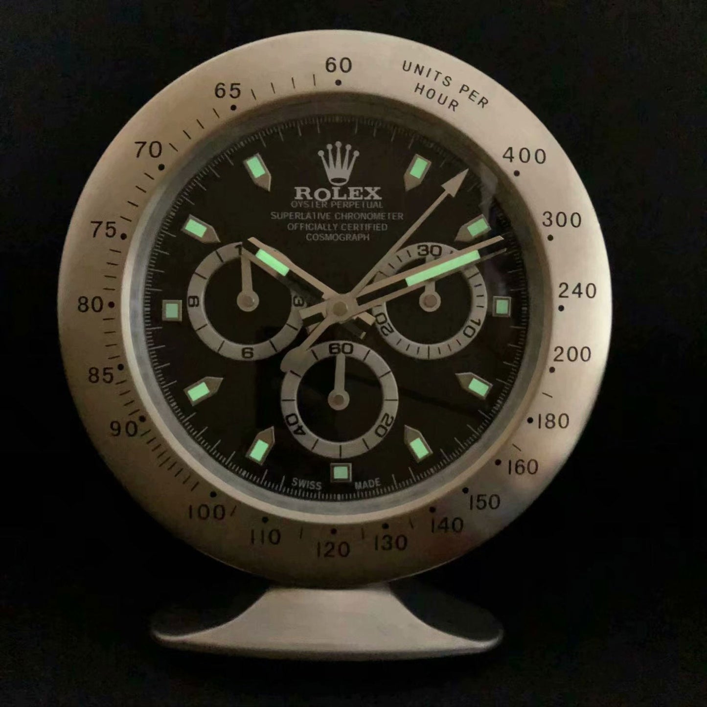 Orologio Day da Tavolo