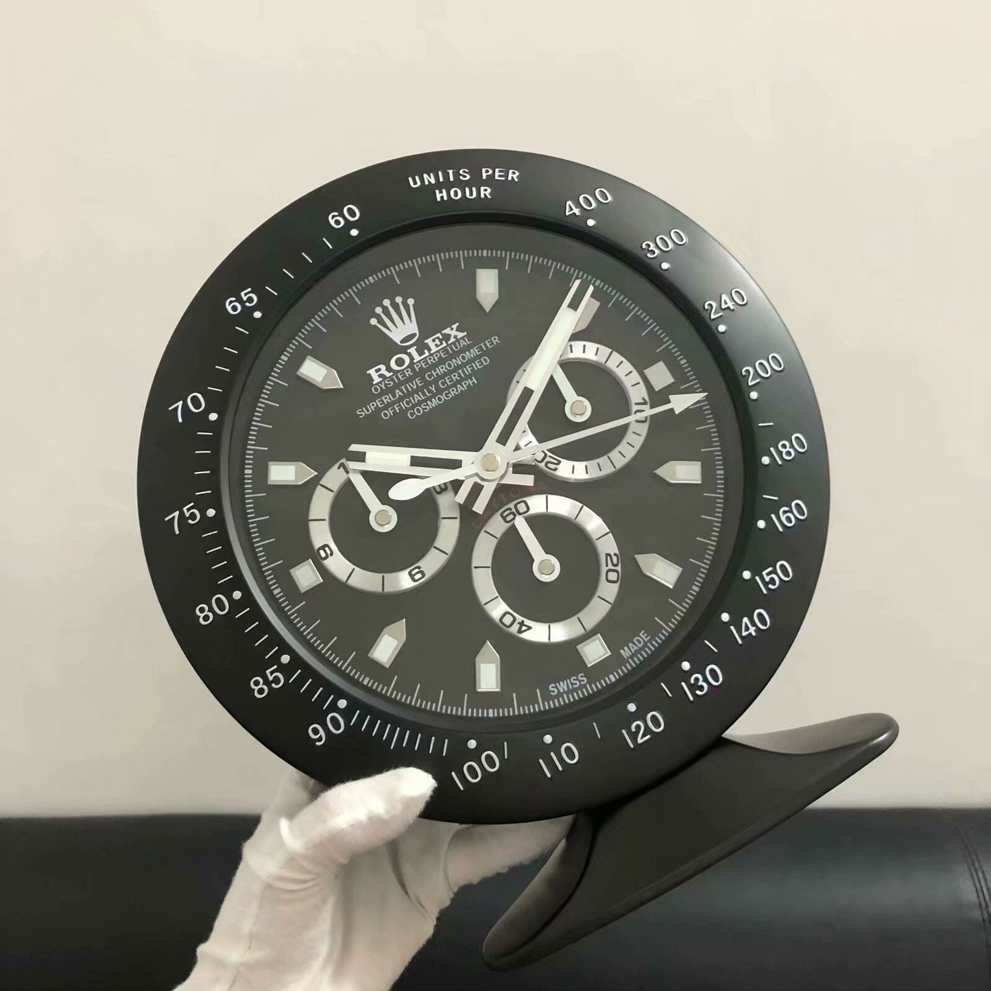Orologio Day da Tavolo