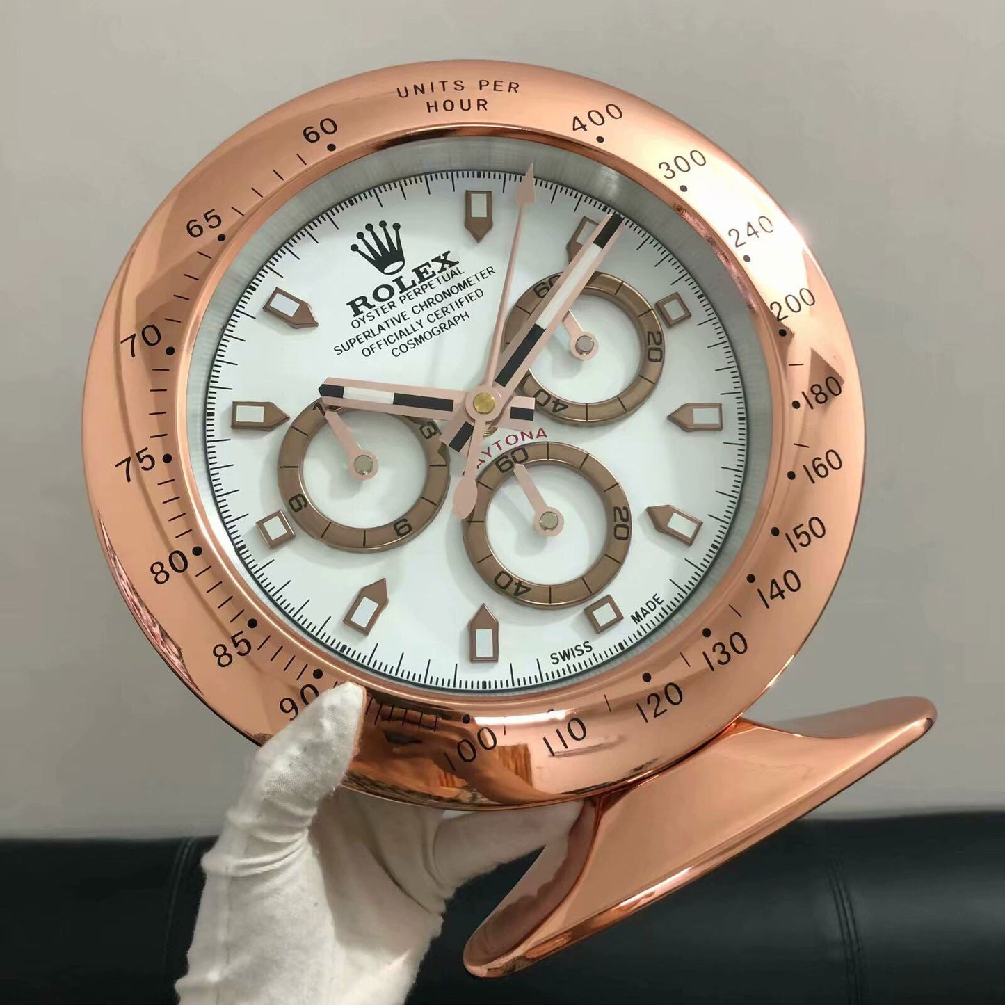 Orologio Day da Tavolo