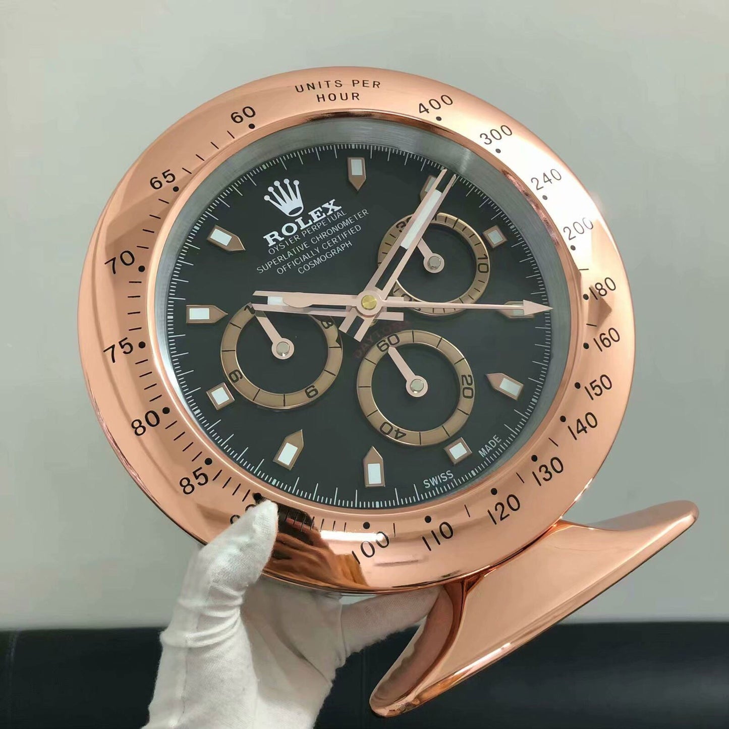 Orologio Day da Tavolo