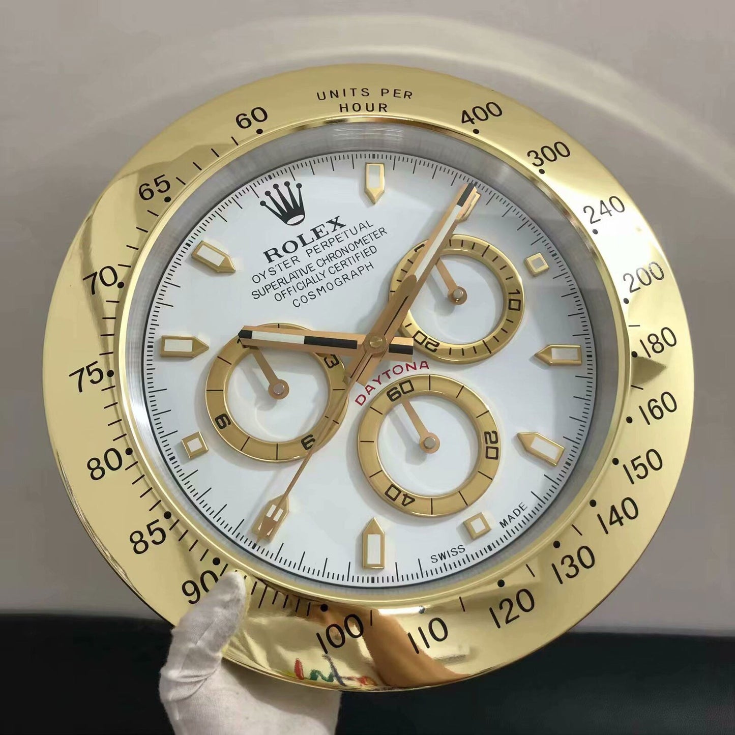 Orologio Day da muro